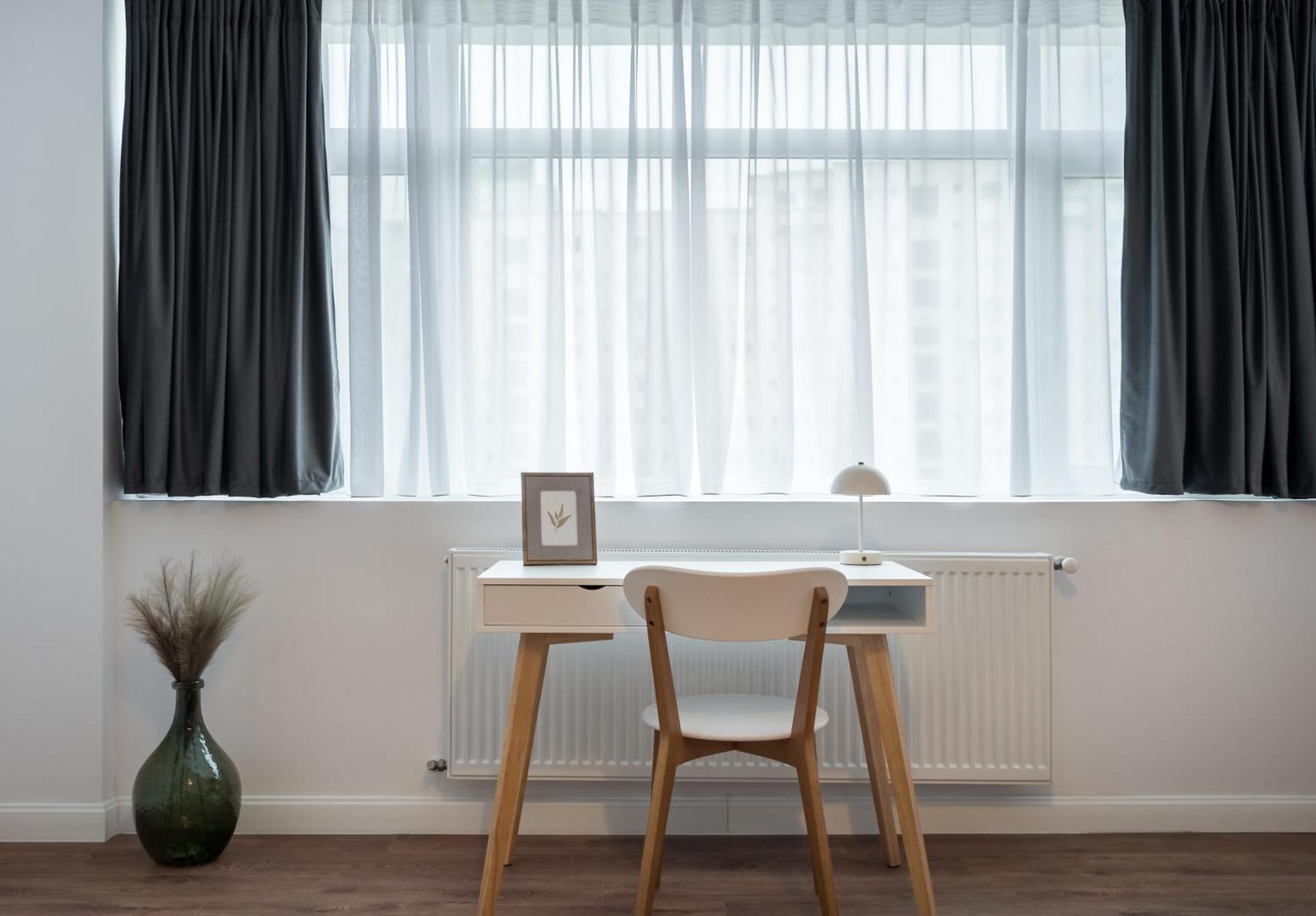 Hotel de apartamente Pop Up Bucureşti