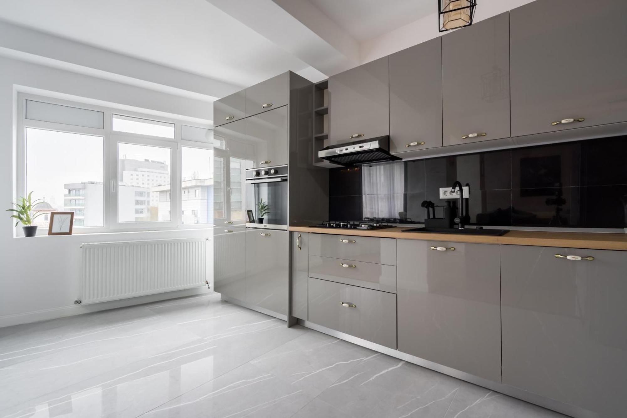 Pop Up Hotel de apartamente Bucureşti