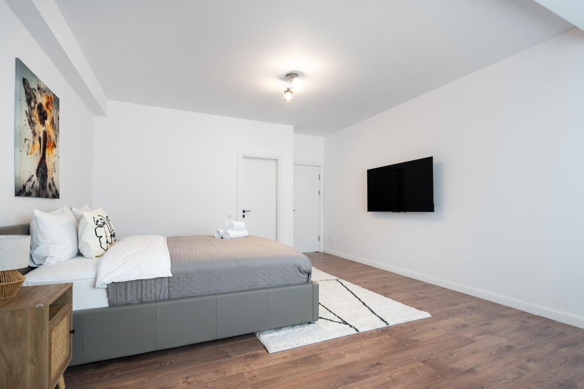Pop Up Hotel de apartamente *