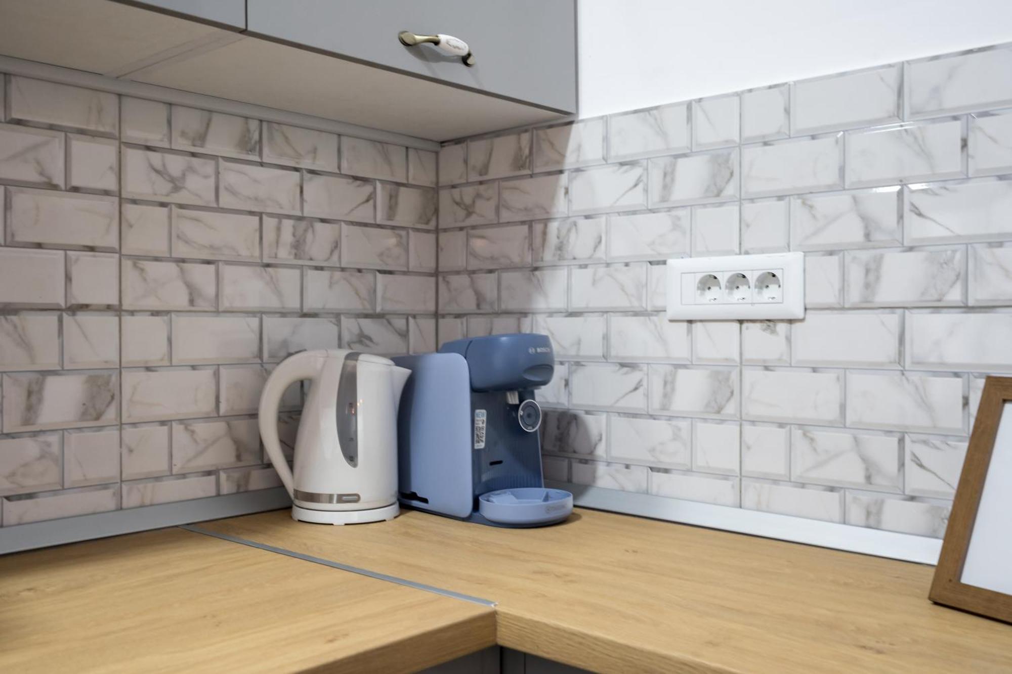 Pop Up Hotel de apartamente *