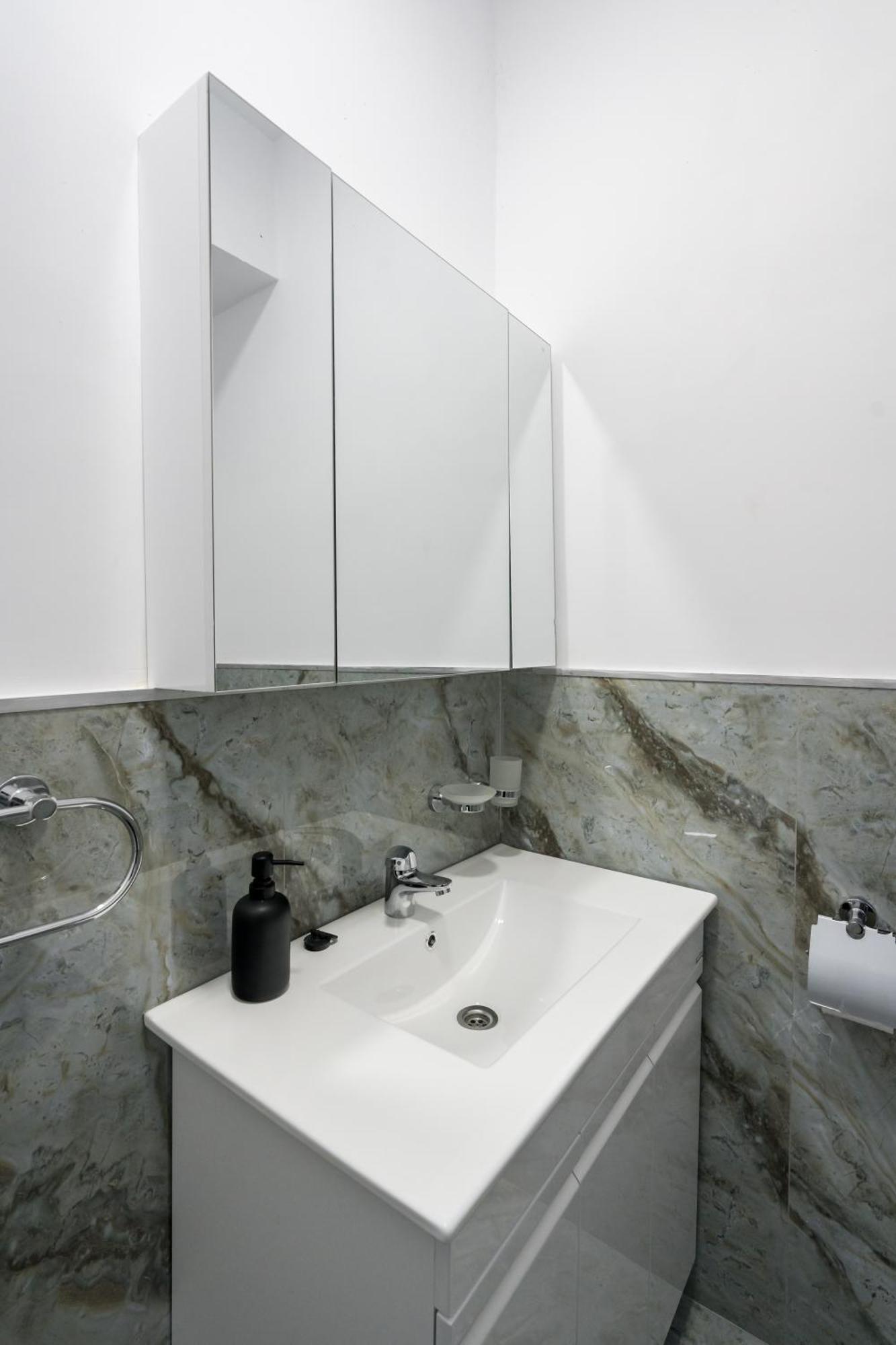 Hotel de apartamente Pop Up *