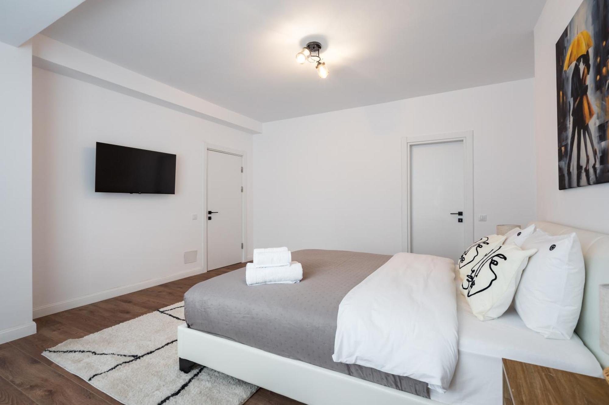 Pop Up Hotel de apartamente
