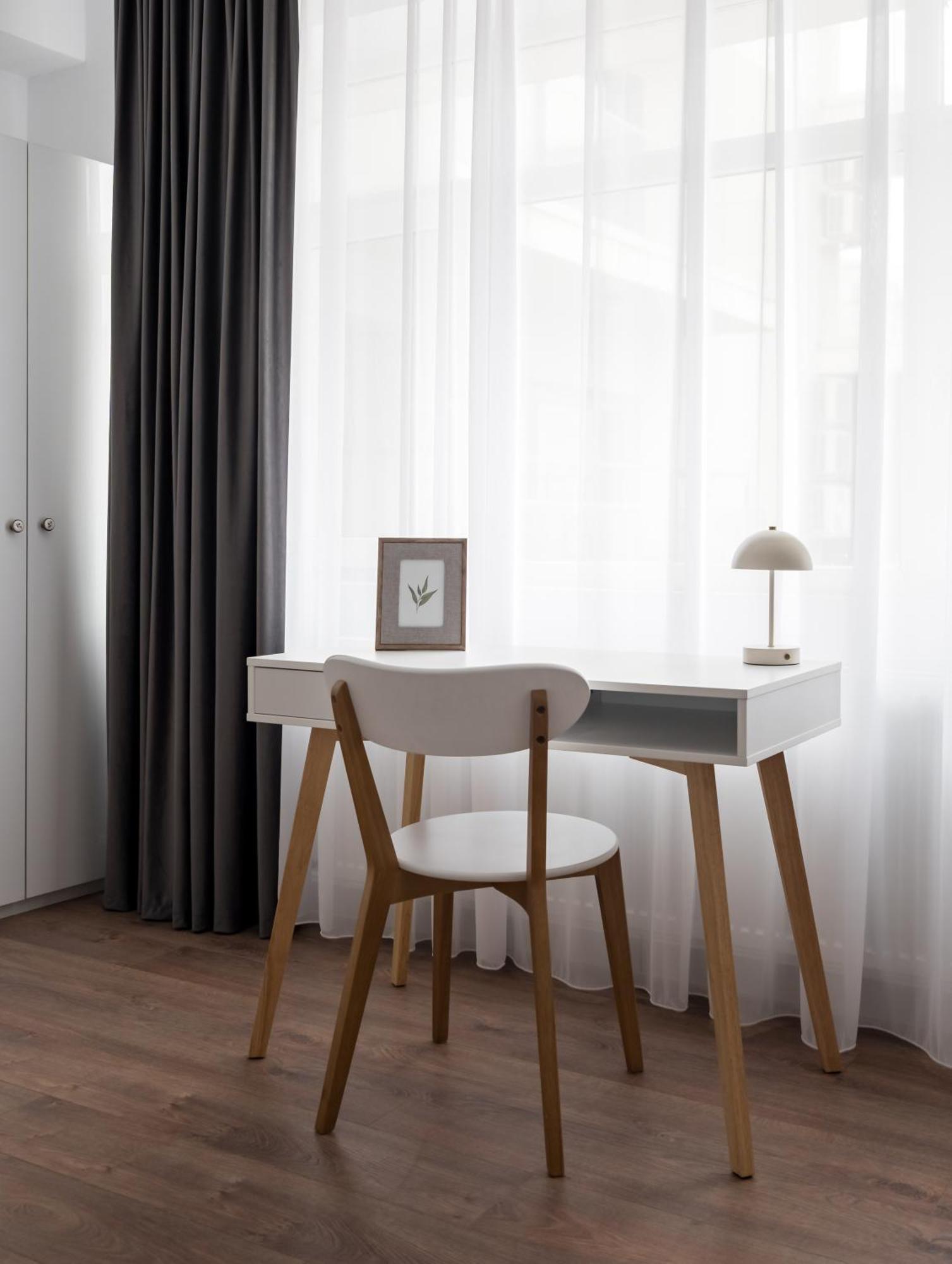 Pop Up Hotel de apartamente *