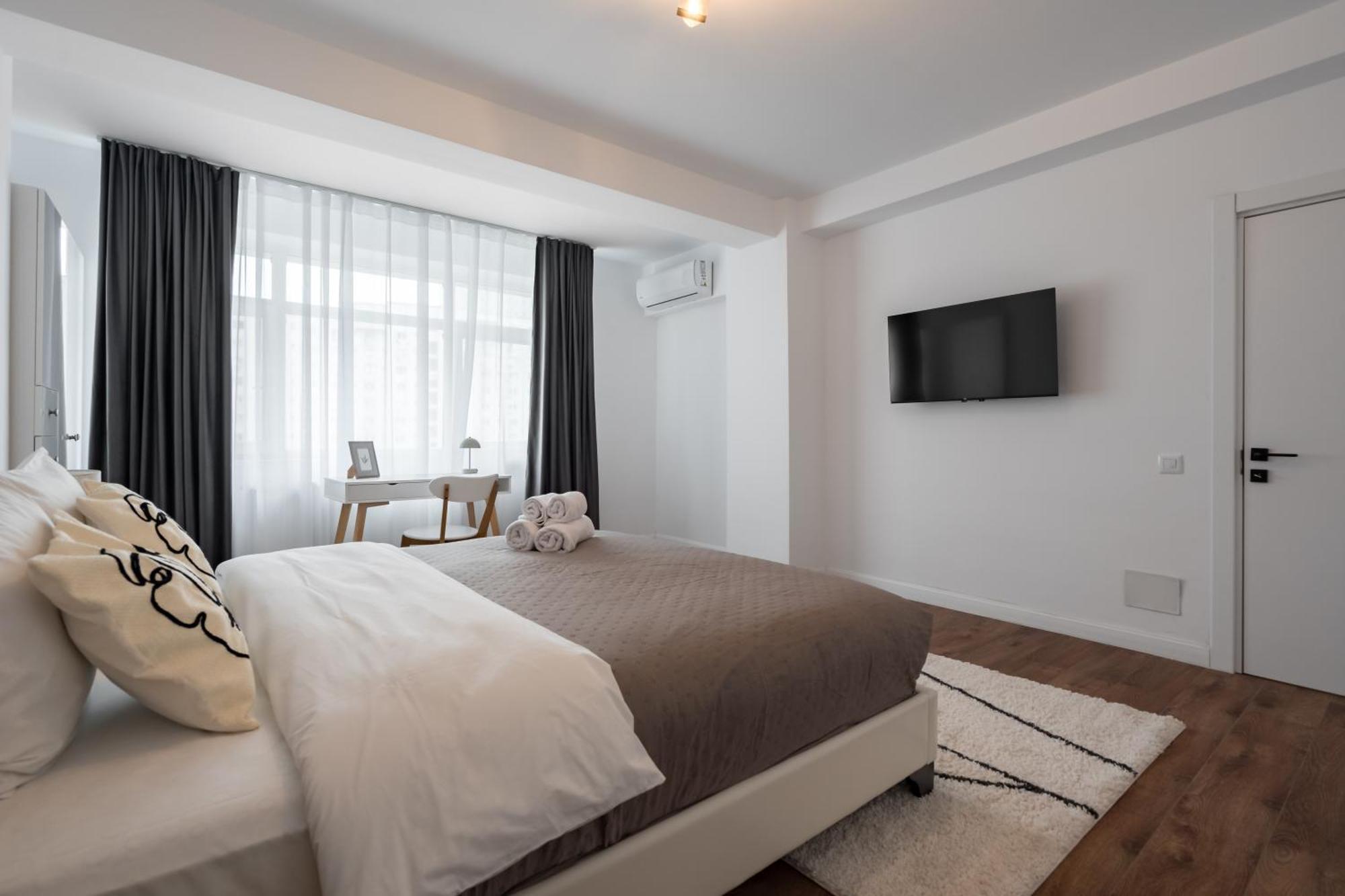 Hotel de apartamente Pop Up *