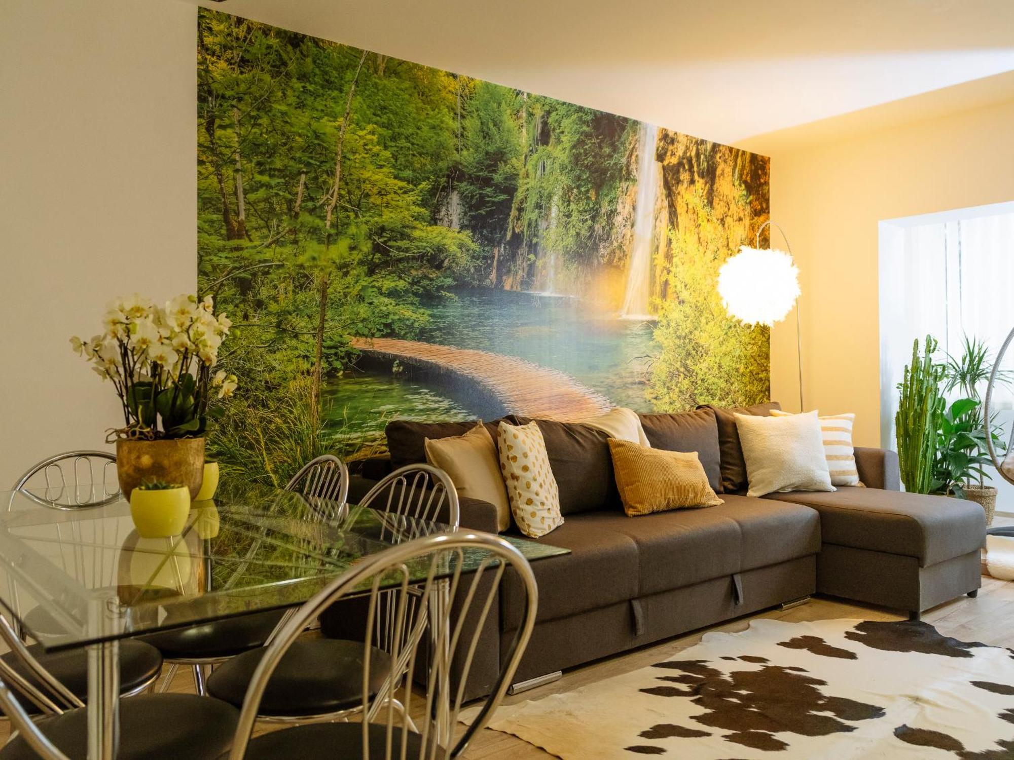 Zen Life Luxury - Herastrau Bucharest