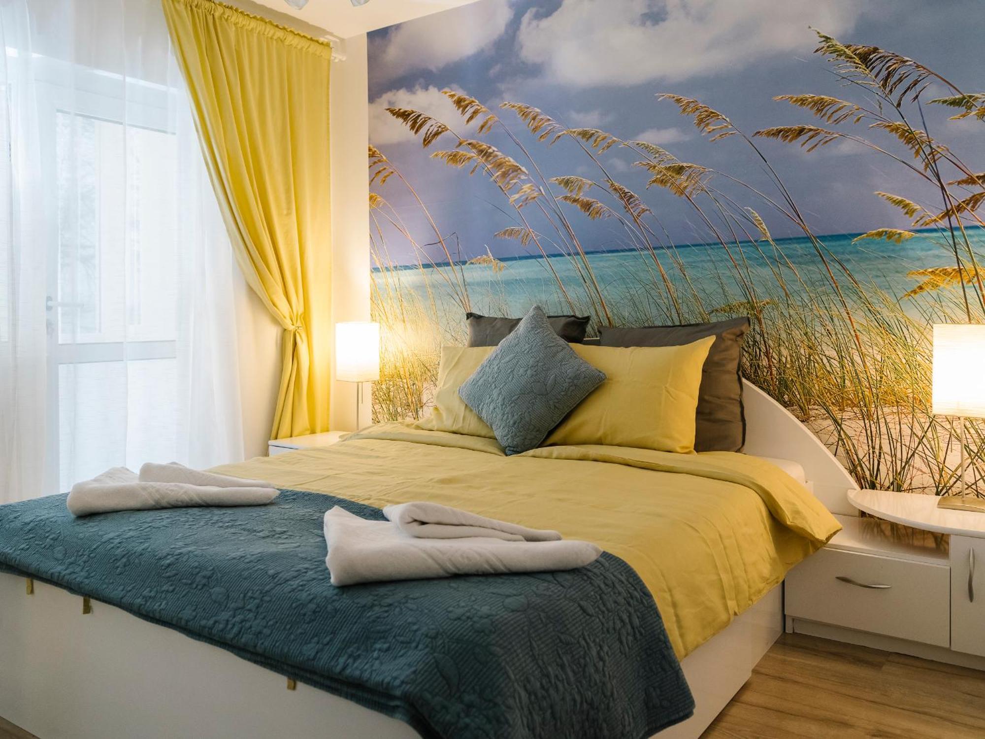 Zen Life Luxury - Herastrau * Bucharest