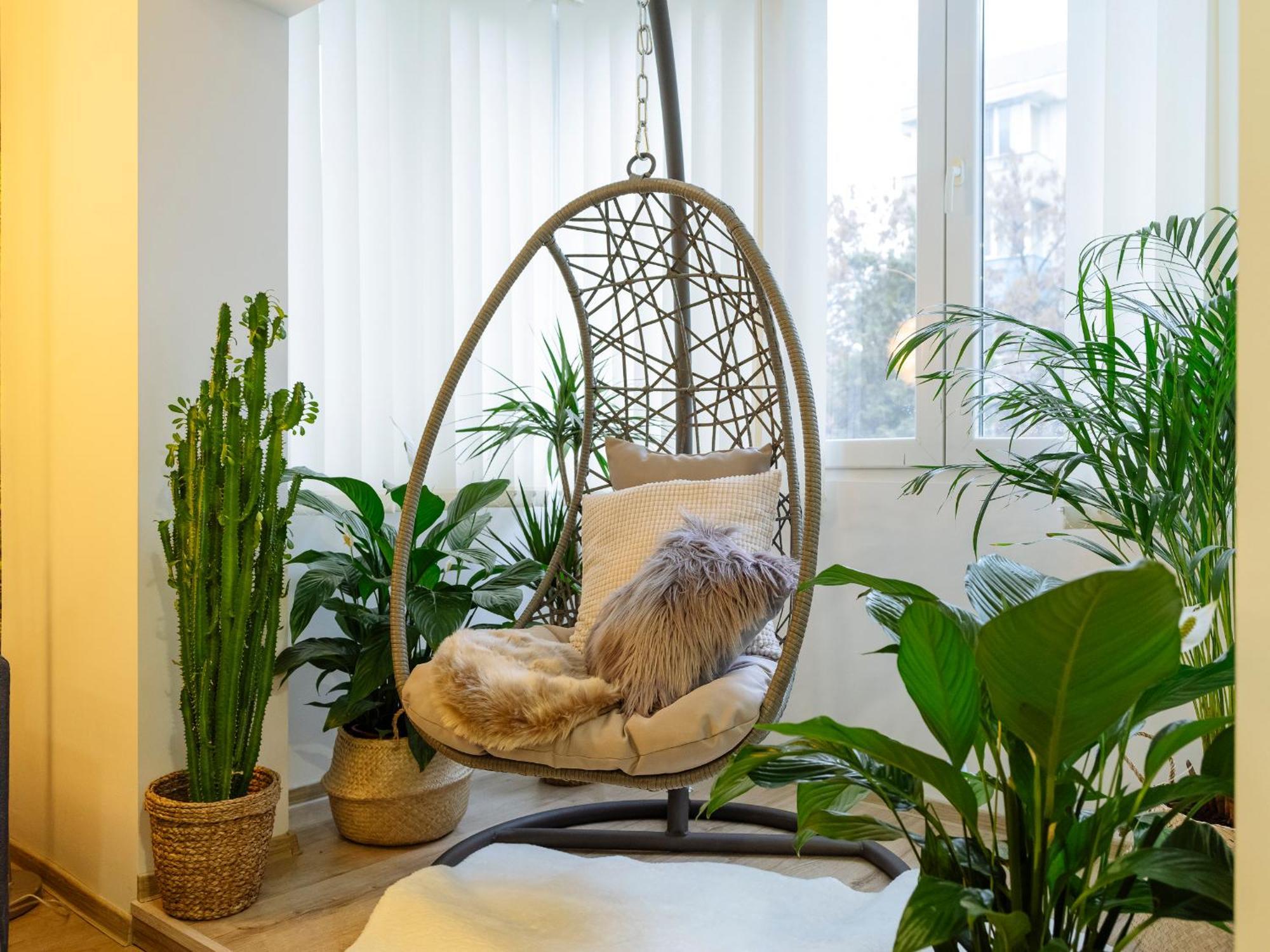 Zen Life Luxury - Herastrau Apartment