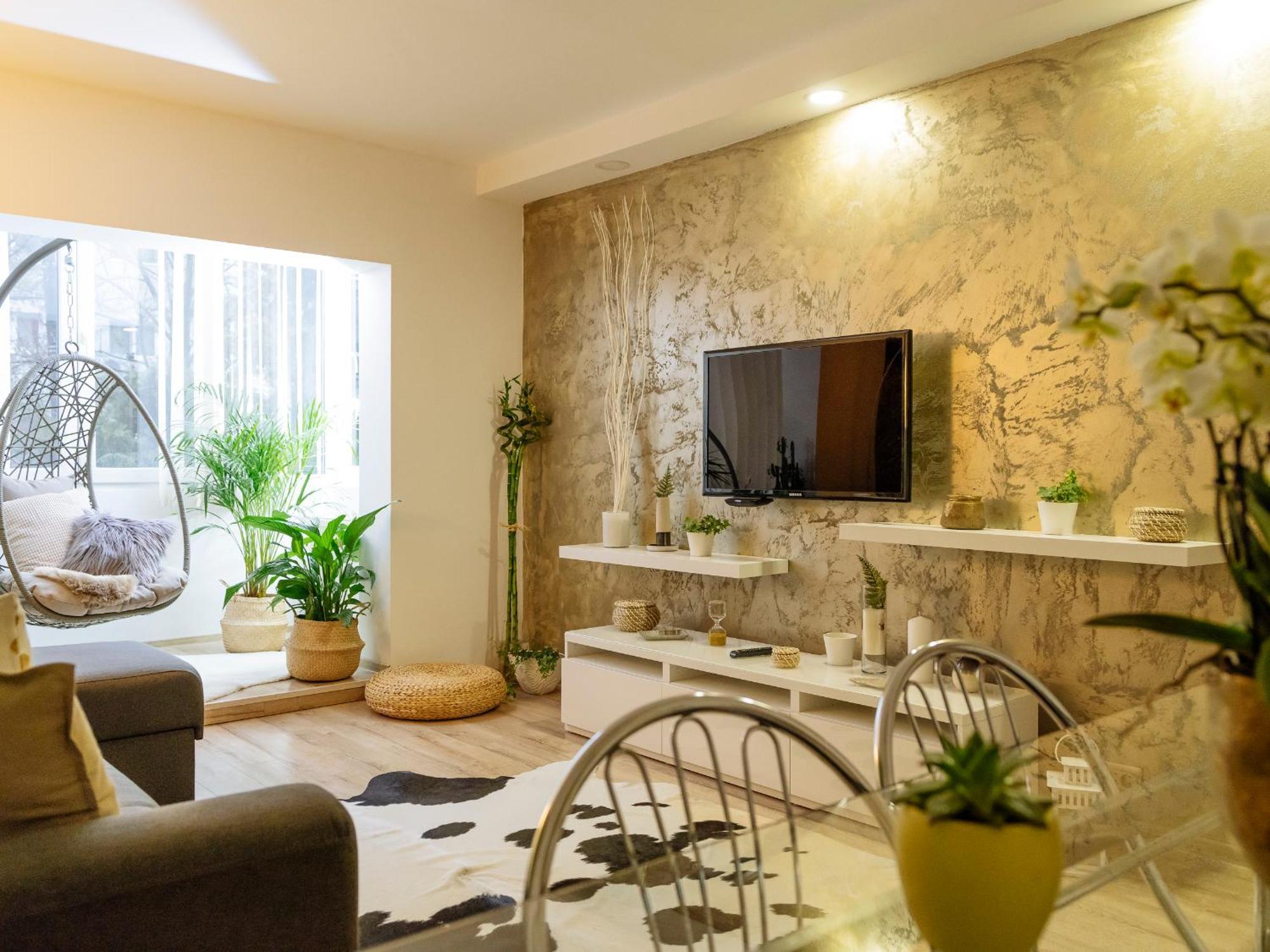 Apartment Zen Life Luxury - Herastrau