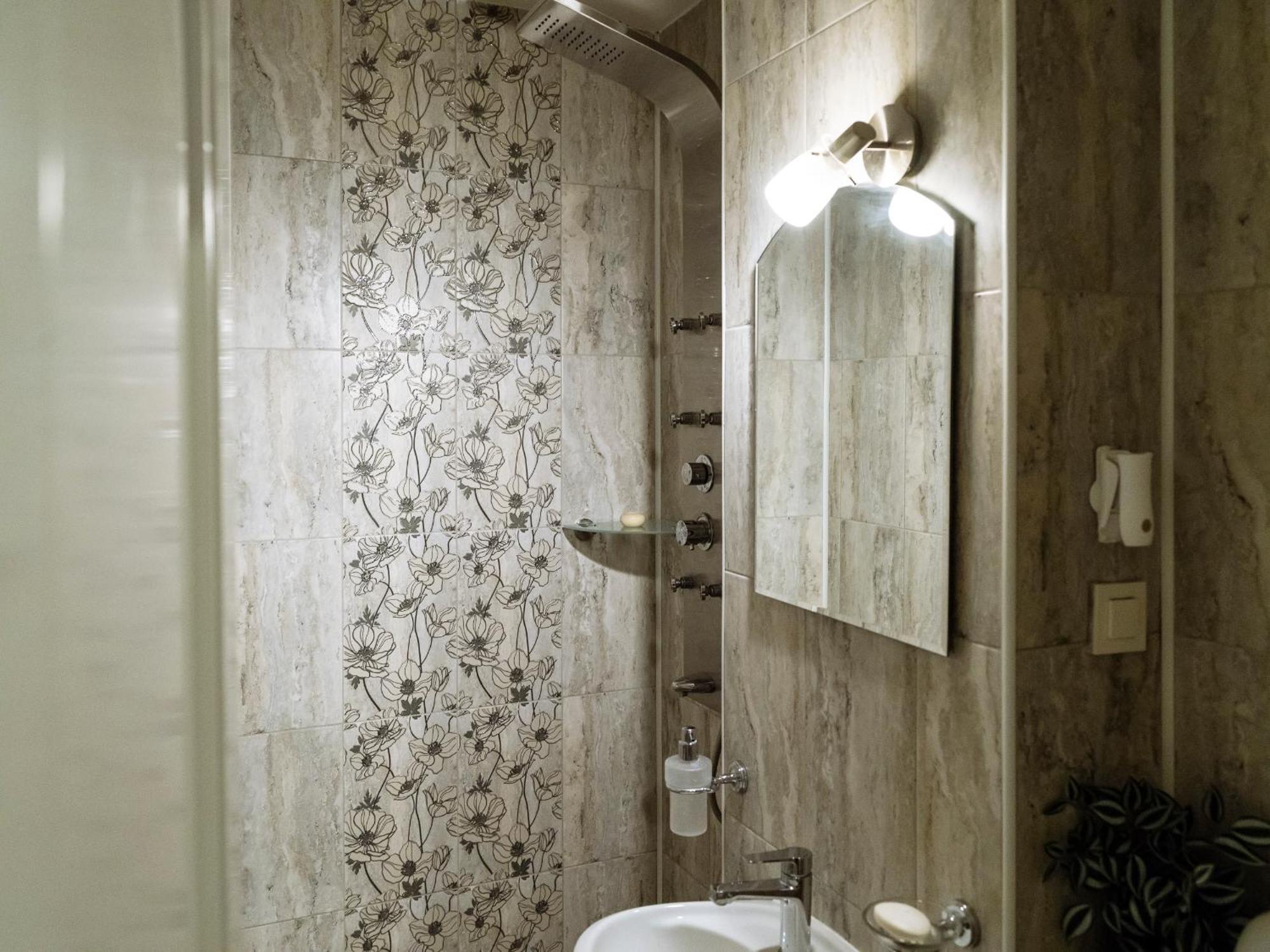 Zen Life Luxury - Herastrau Apartment Bucharest