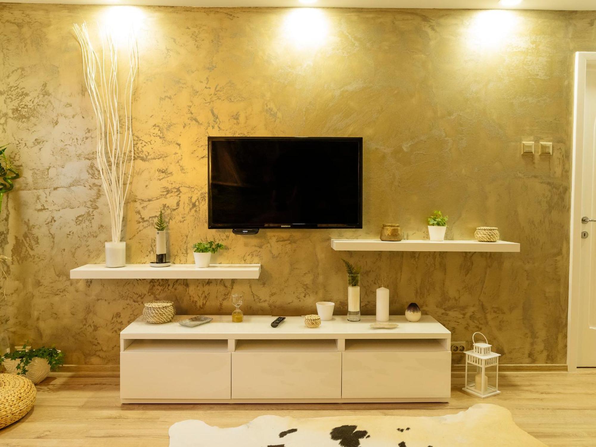Zen Life Luxury - Herastrau Apartment *