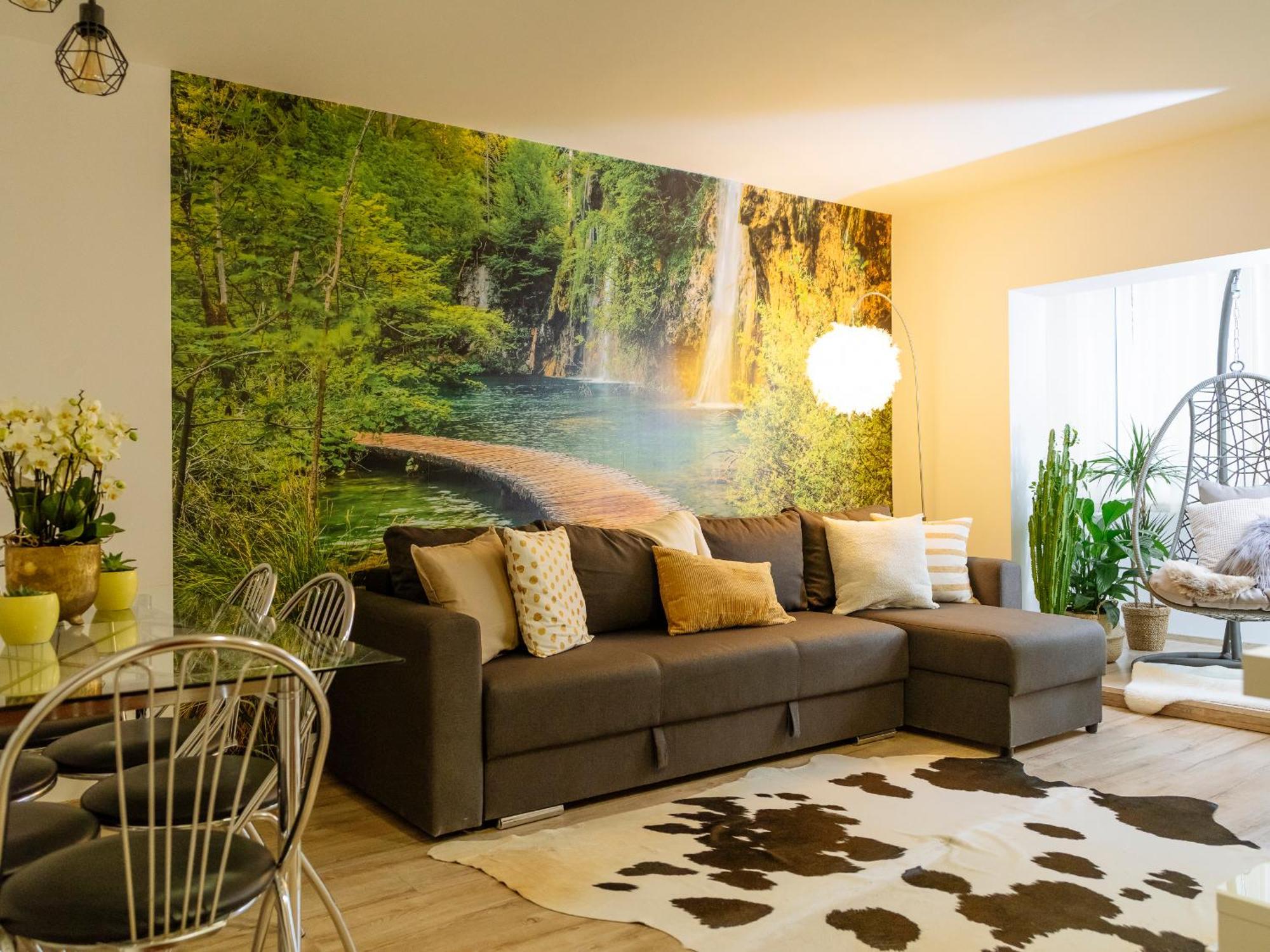 Zen Life Luxury - Herastrau Bucharest