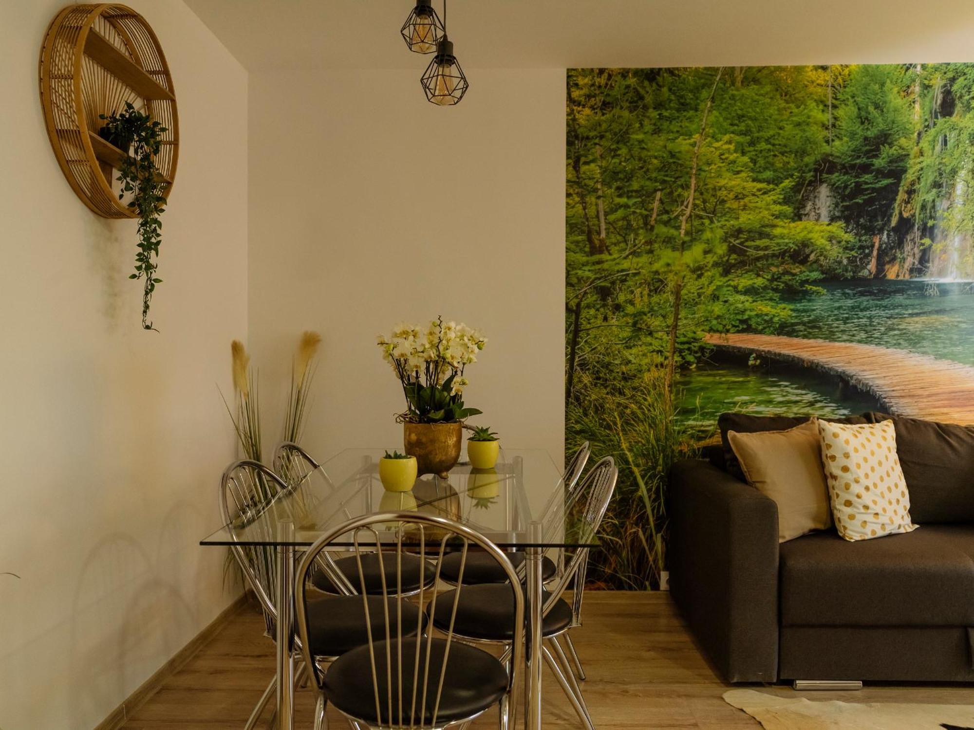 Zen Life Luxury - Herastrau * Bucharest