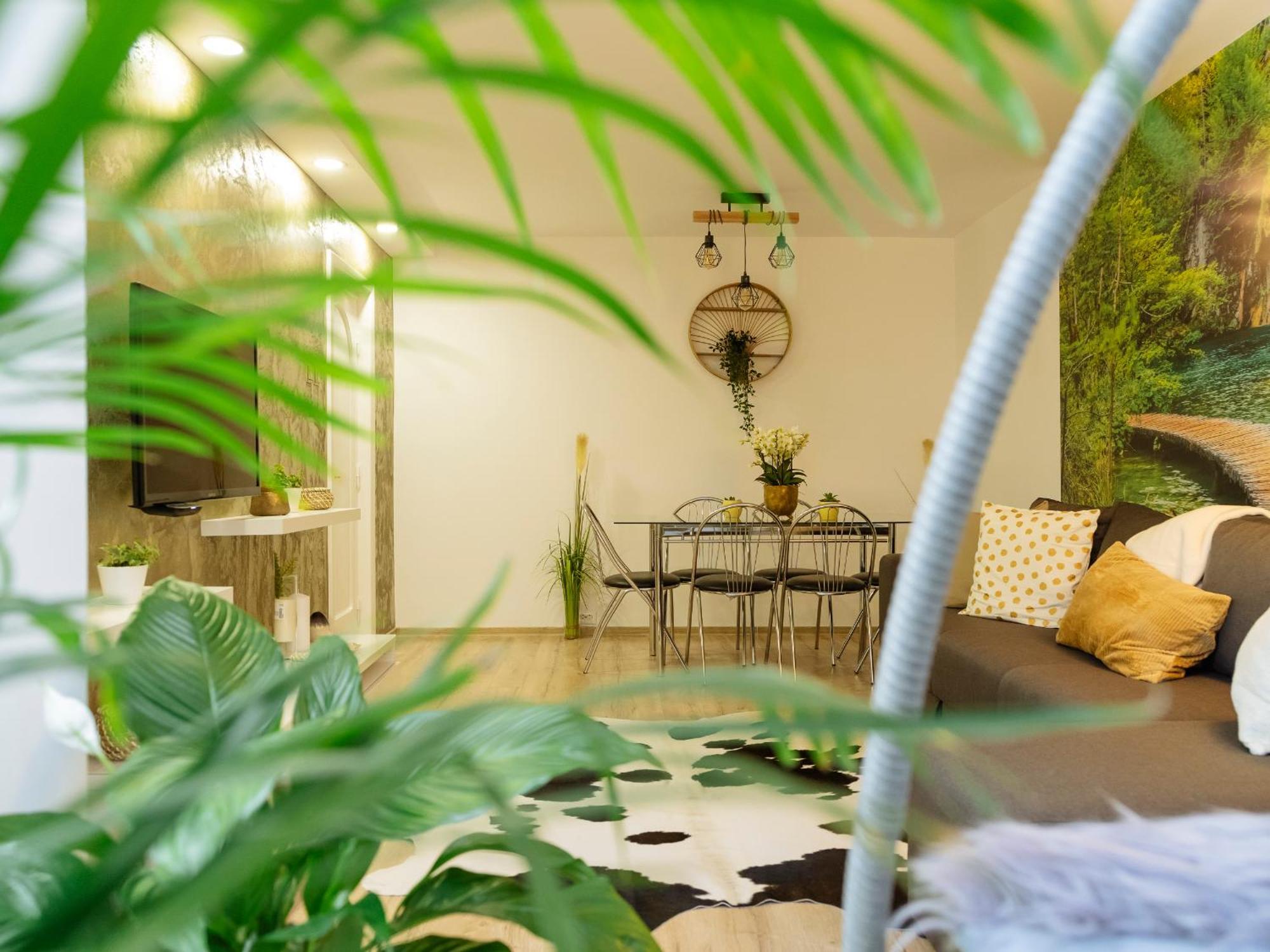 Apartment Zen Life Luxury - Herastrau