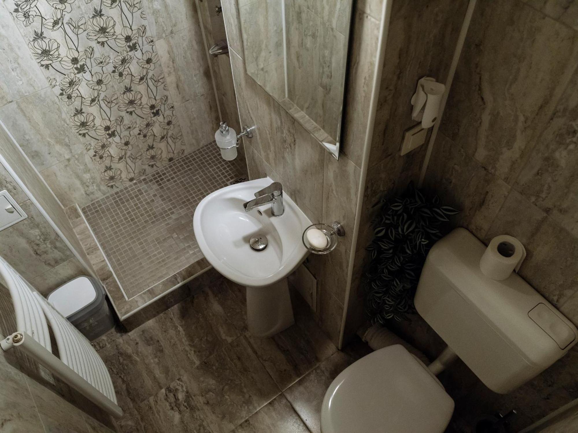 Zen Life Luxury - Herastrau Apartment *
