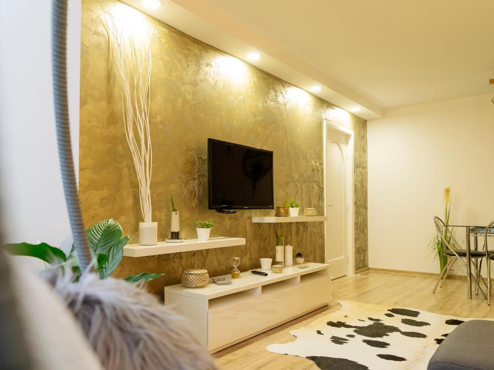 Zen Life Luxury - Herastrau Bucharest