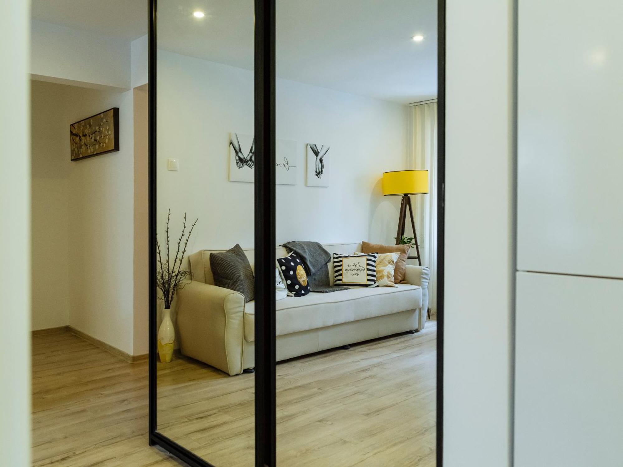 Apartment Zen Life Luxury - Herastrau *
