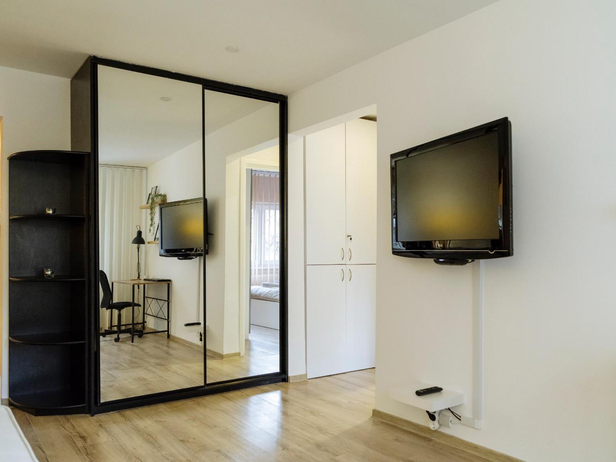 Apartment Zen Life Luxury - Herastrau Bucharest