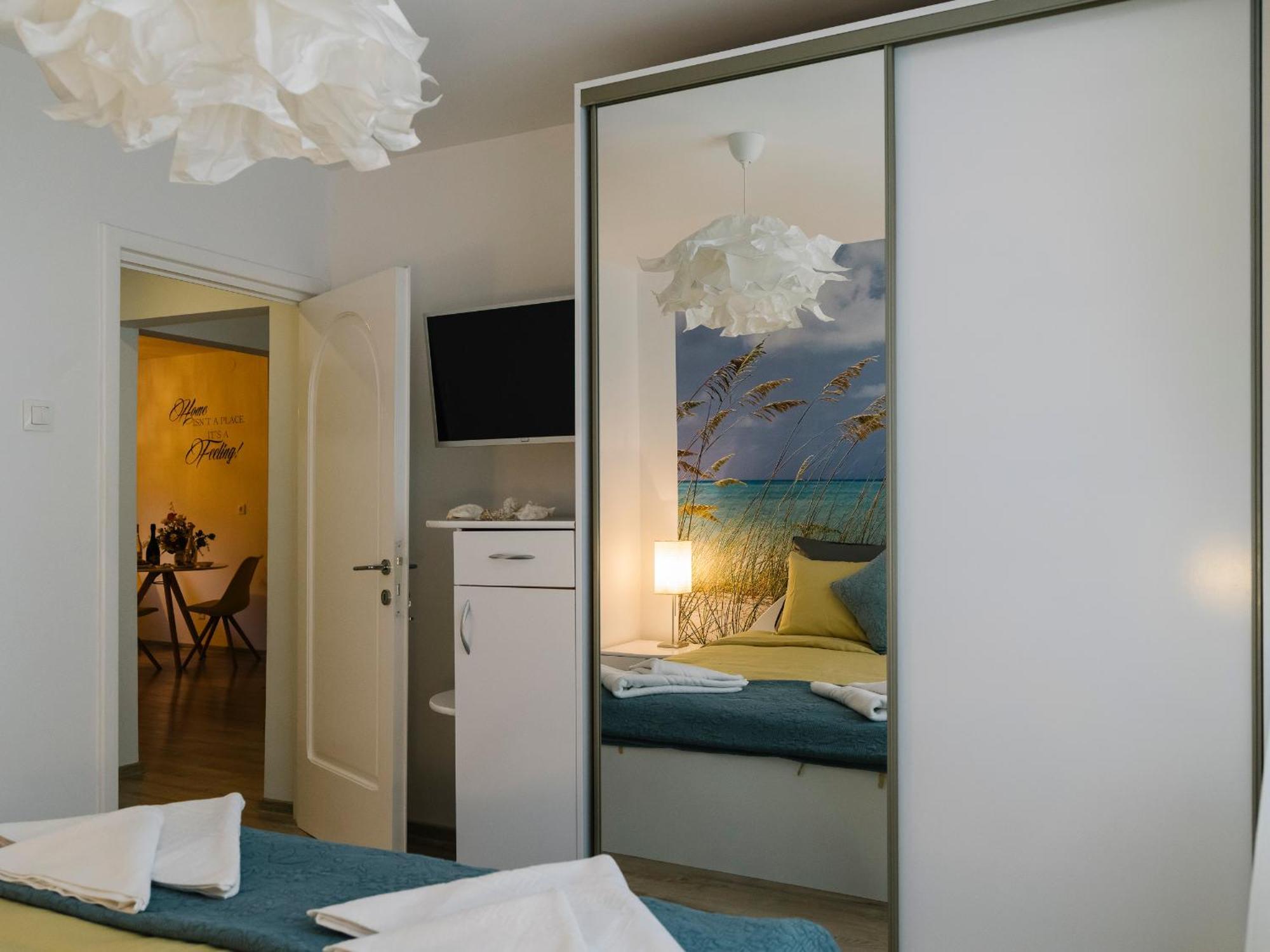 Apartment Zen Life Luxury - Herastrau