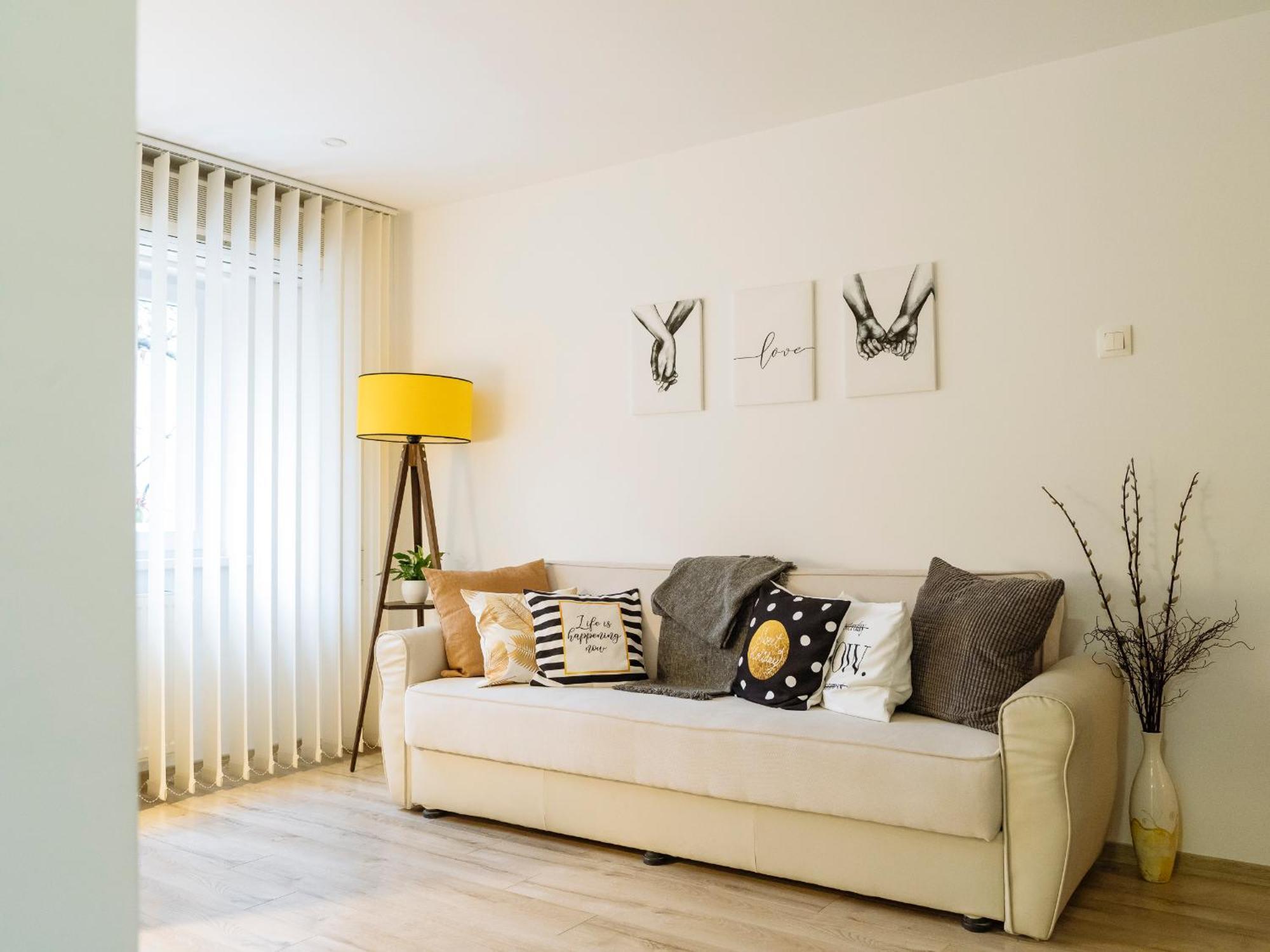 Zen Life Luxury - Herastrau Bucharest