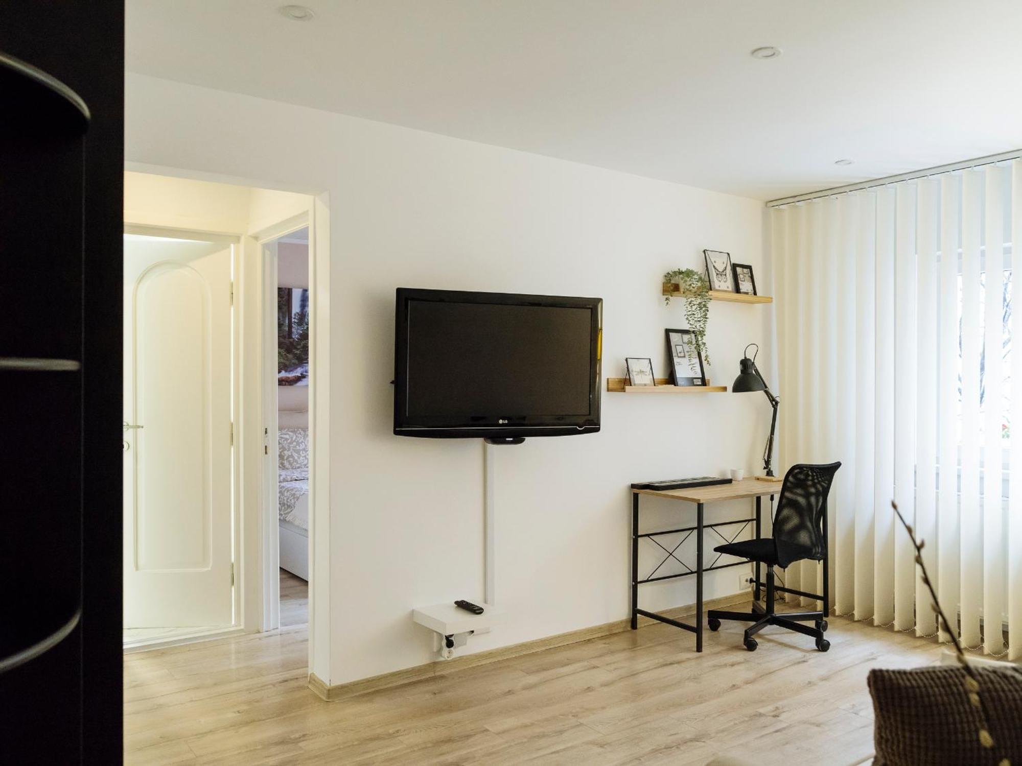 Zen Life Luxury - Herastrau * Bucharest