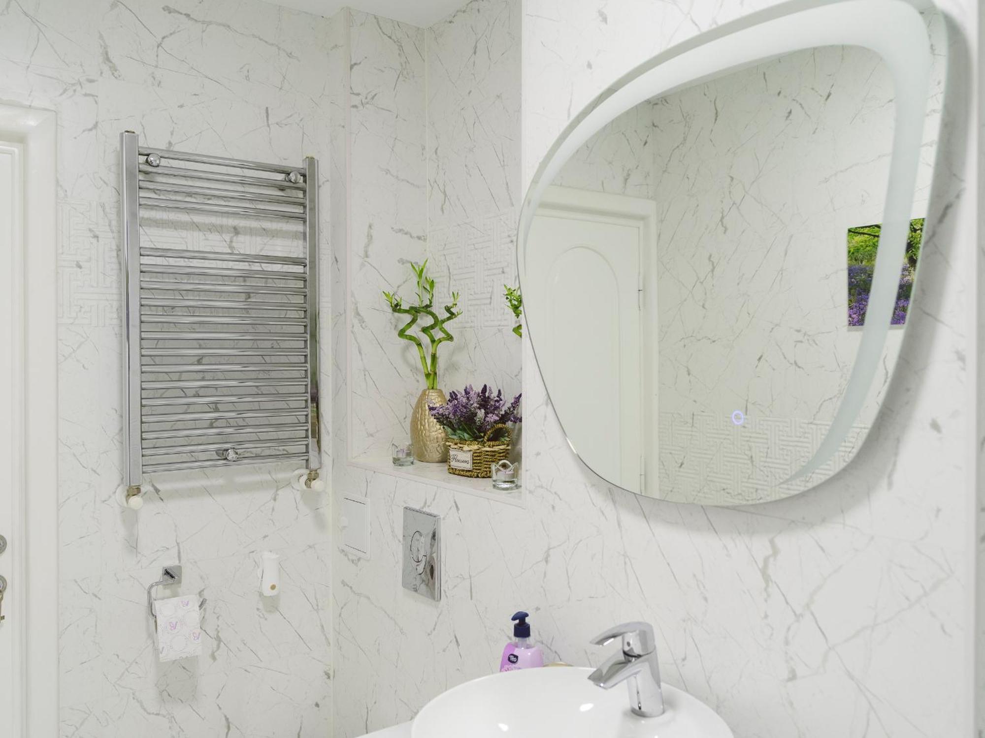 Zen Life Luxury - Herastrau Bucharest