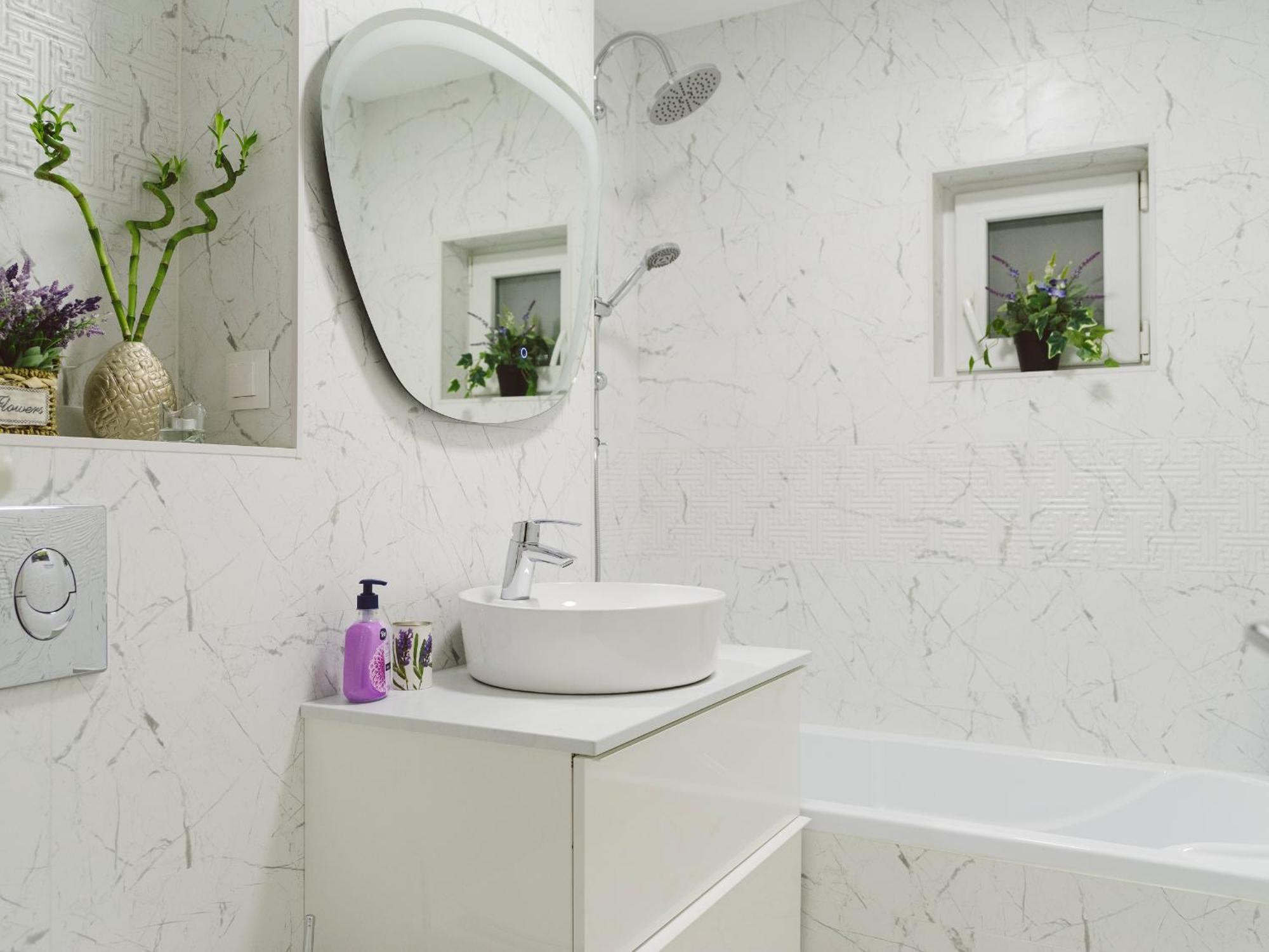 Apartment Zen Life Luxury - Herastrau