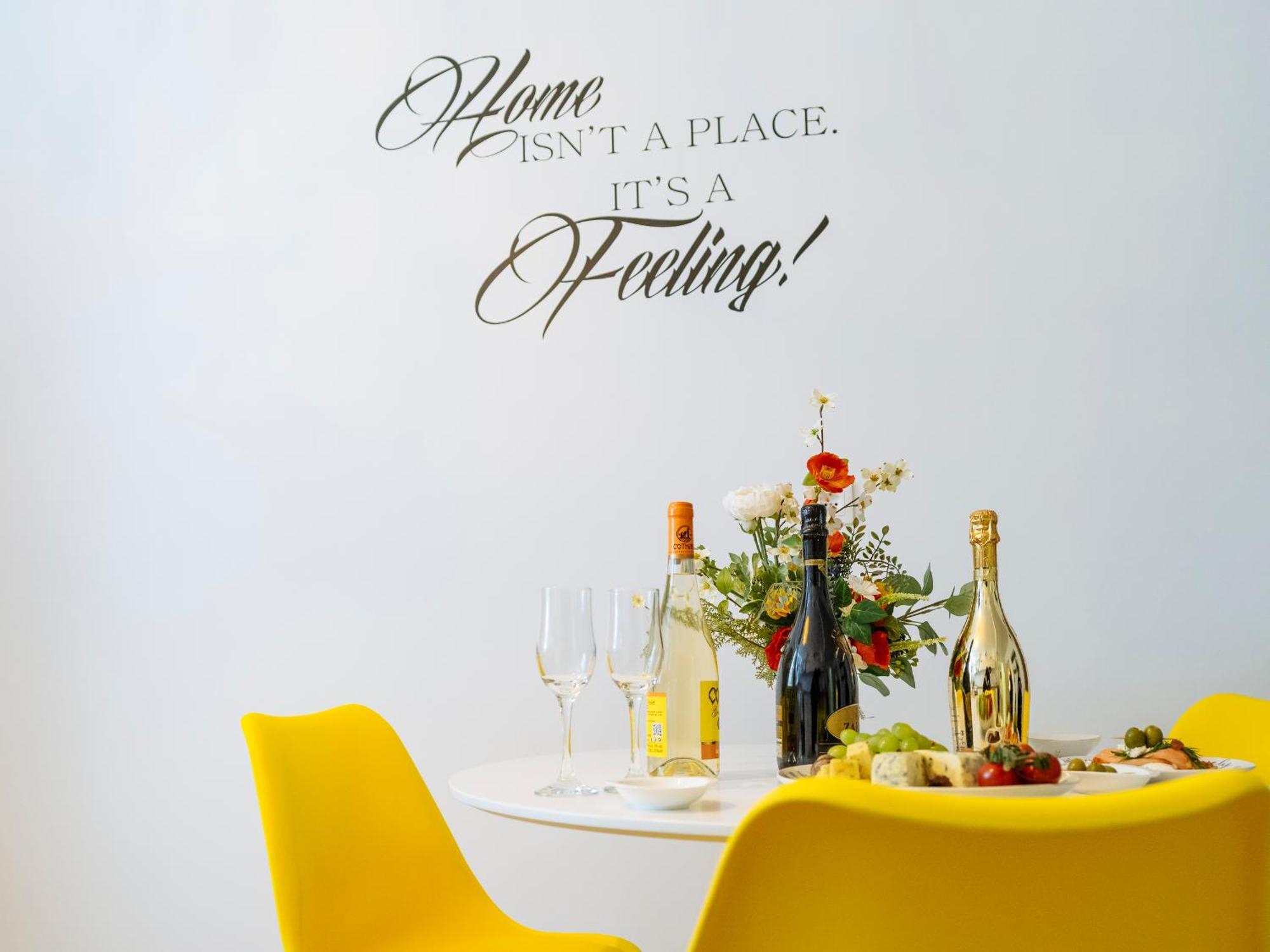 Zen Life Luxury - Herastrau Apartment *