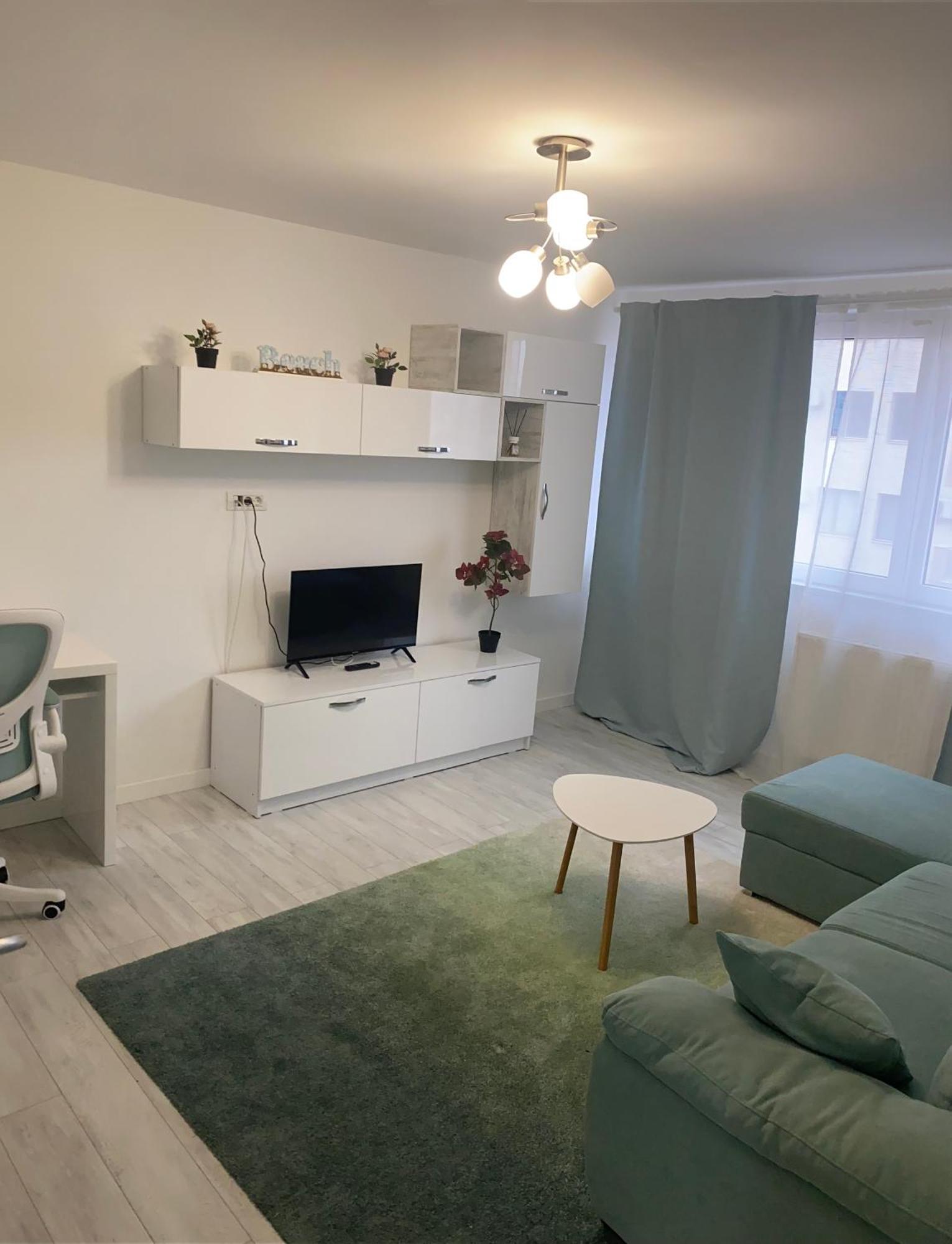 Downtown By The Sea- 2 Bdr Apartamento *