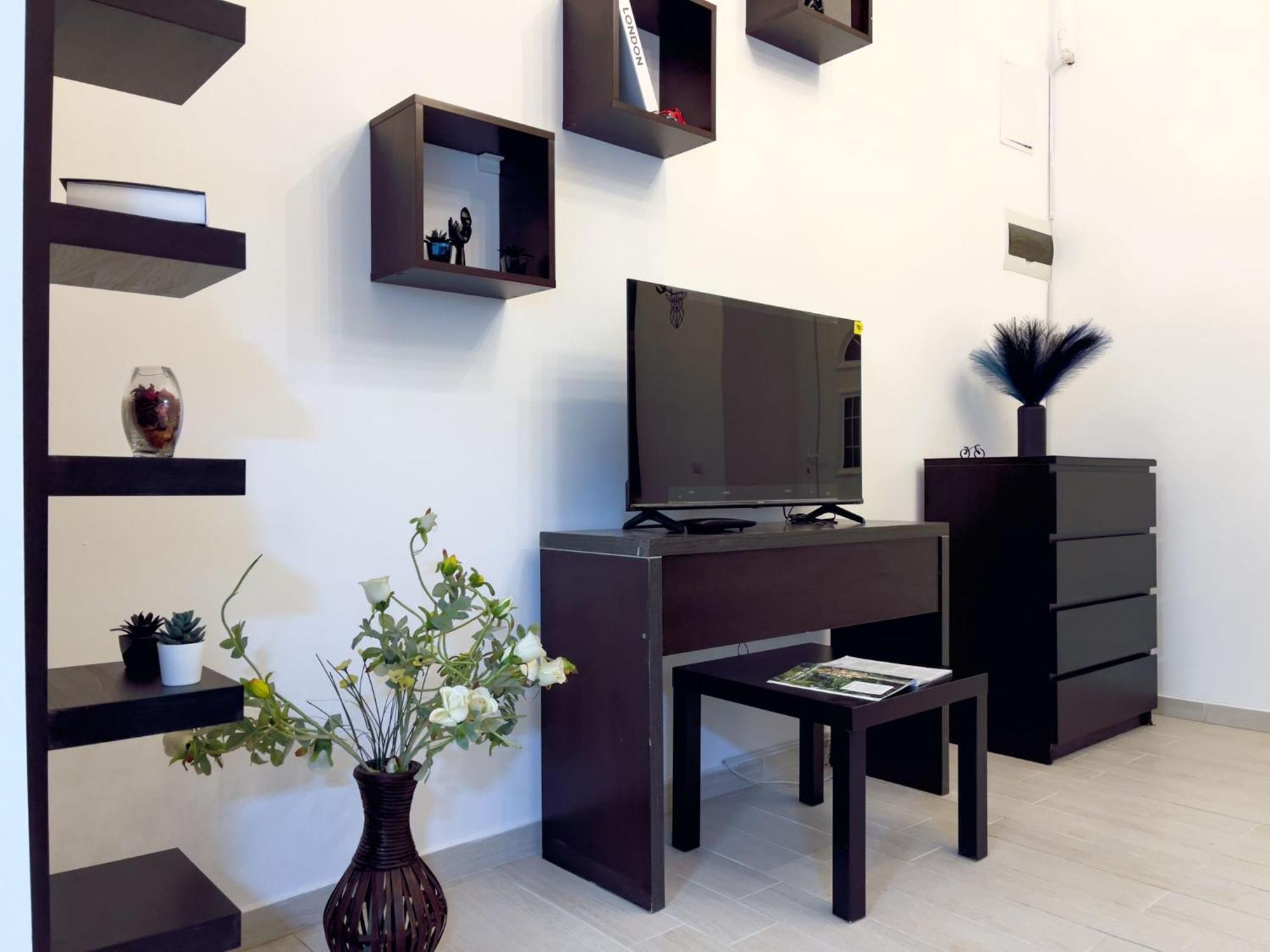 Old Town Loft Bucareste