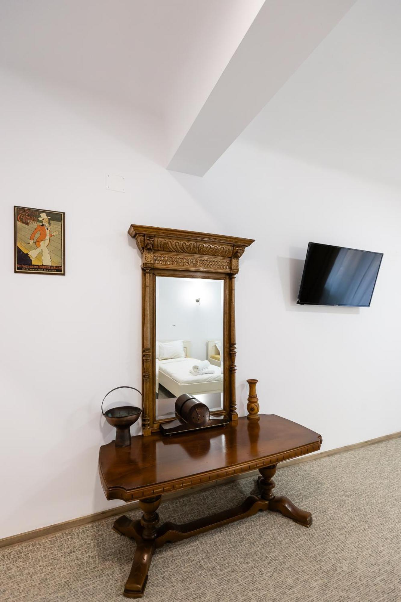 Hostel Barcelona Bucharest