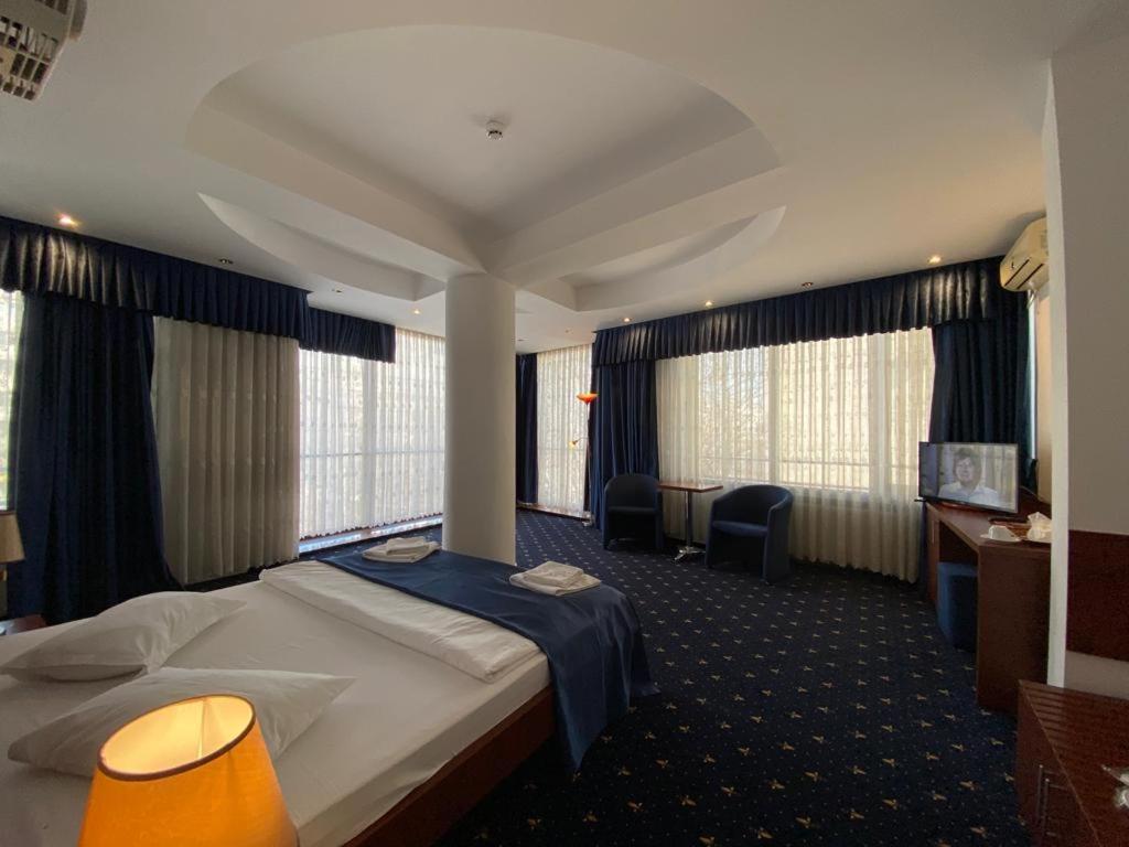 Hotel Samaa 3*