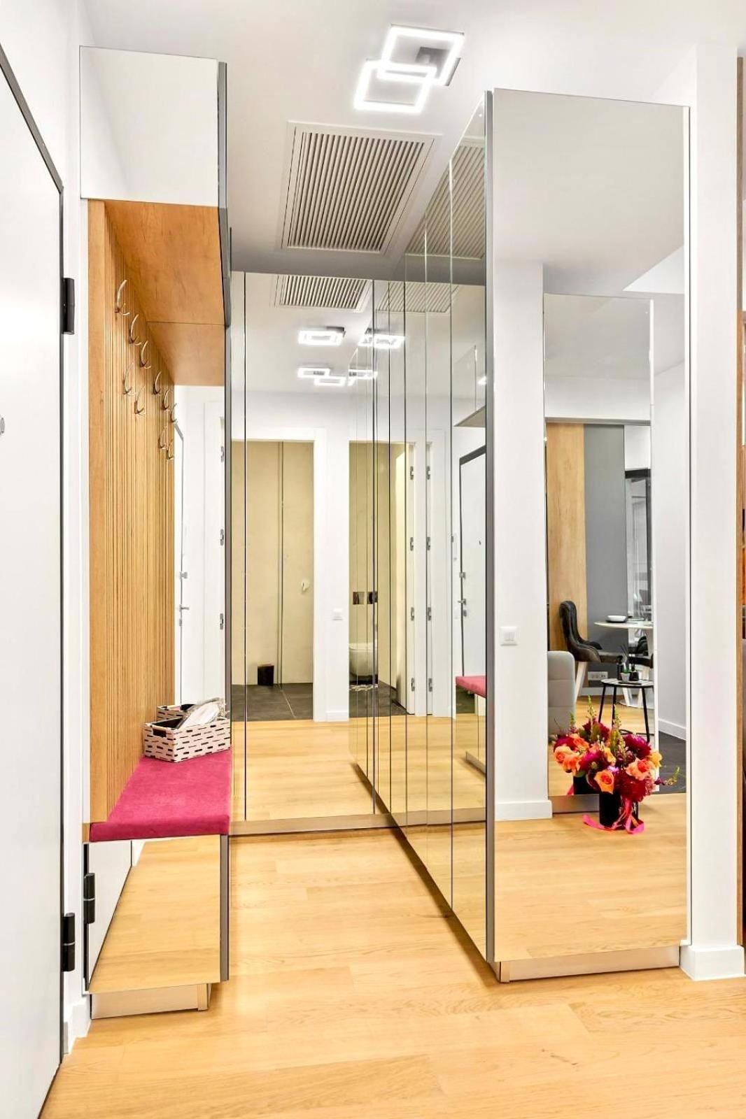 One Verdi Apartment *