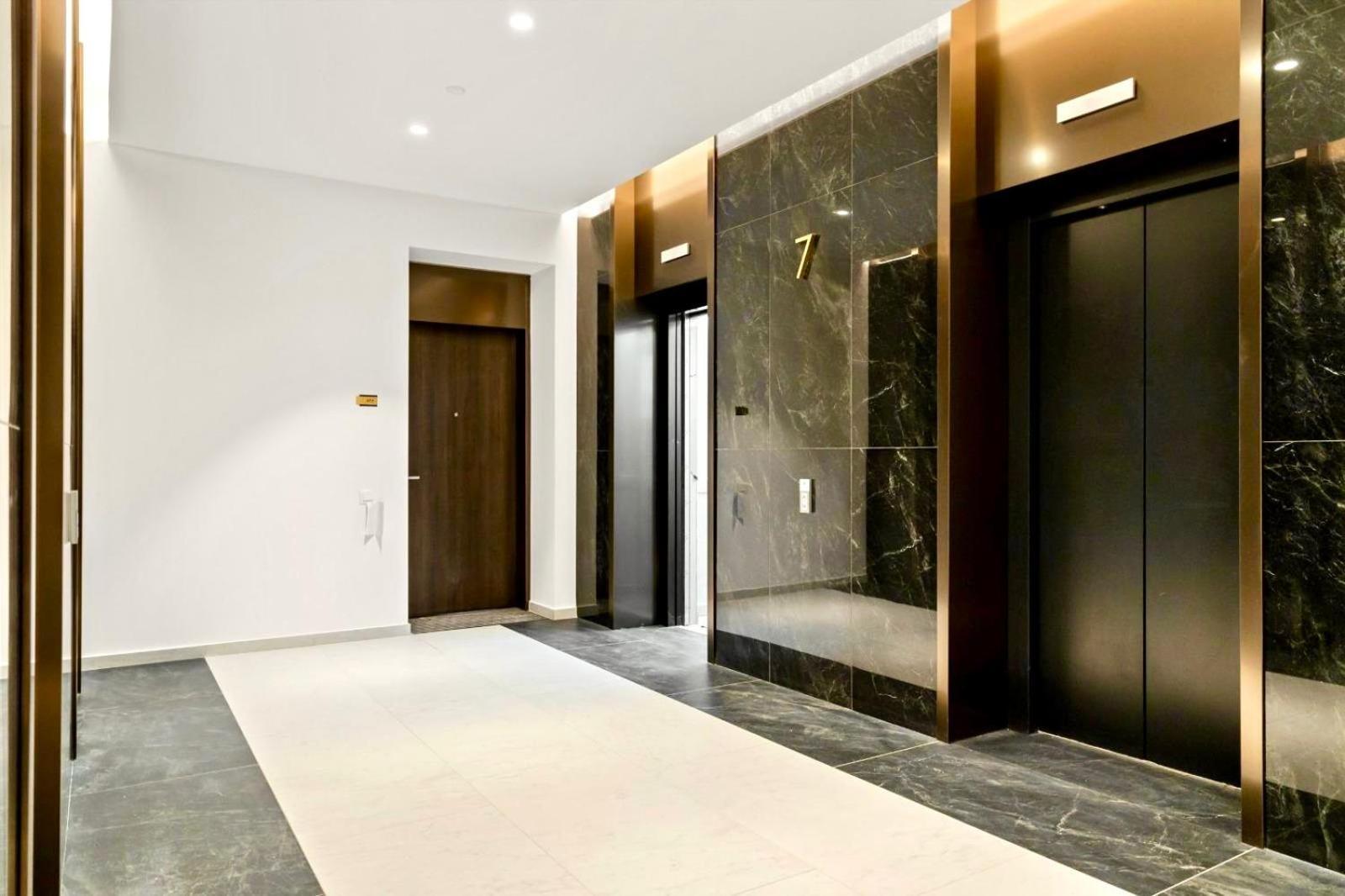 One Verdi Apartment Bucharest