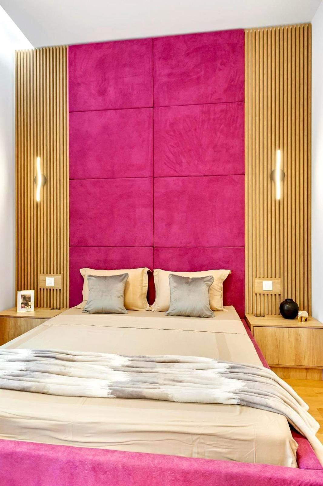 One Verdi Apartment *