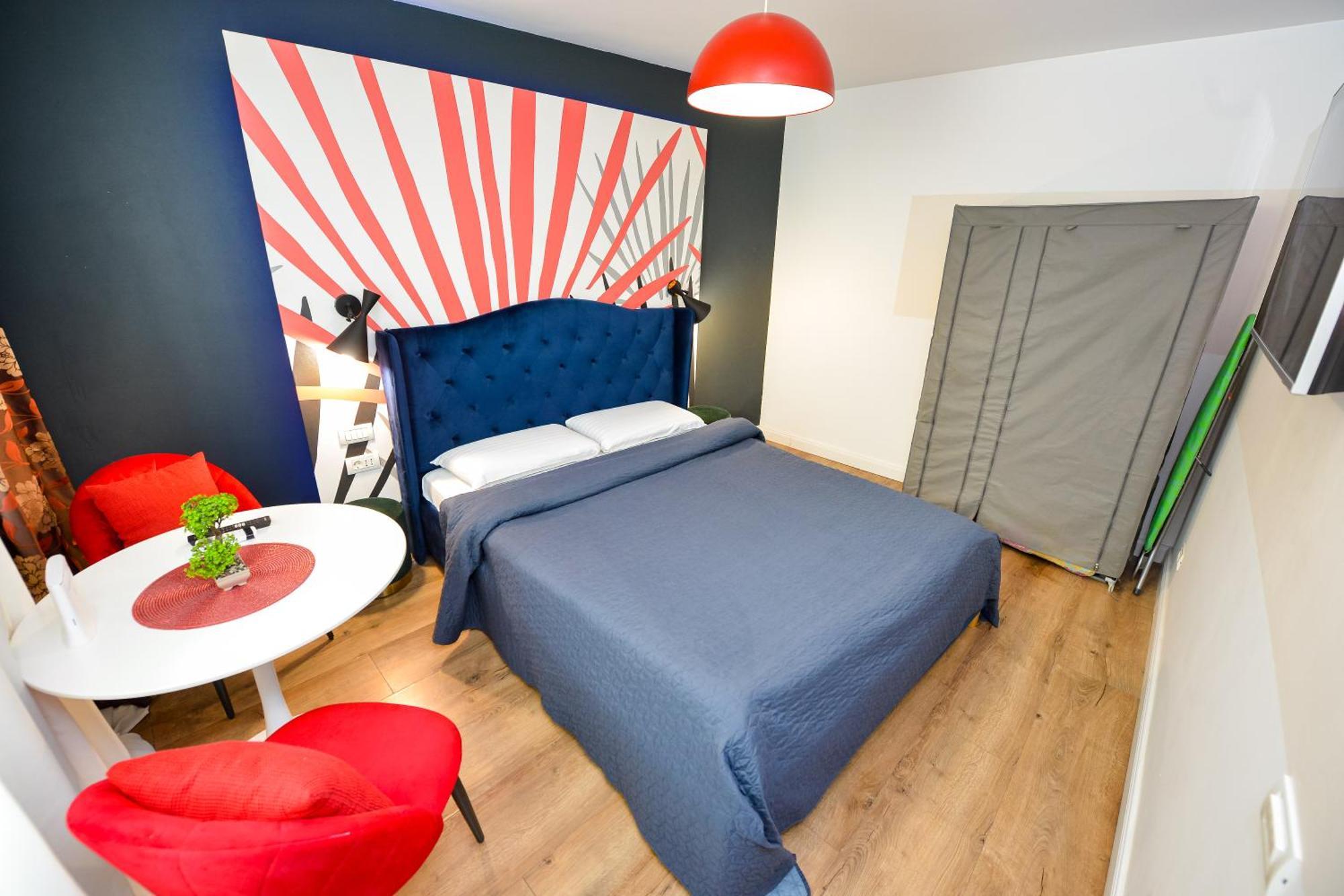 Apartamento Ideal Unirii Square Bucareste