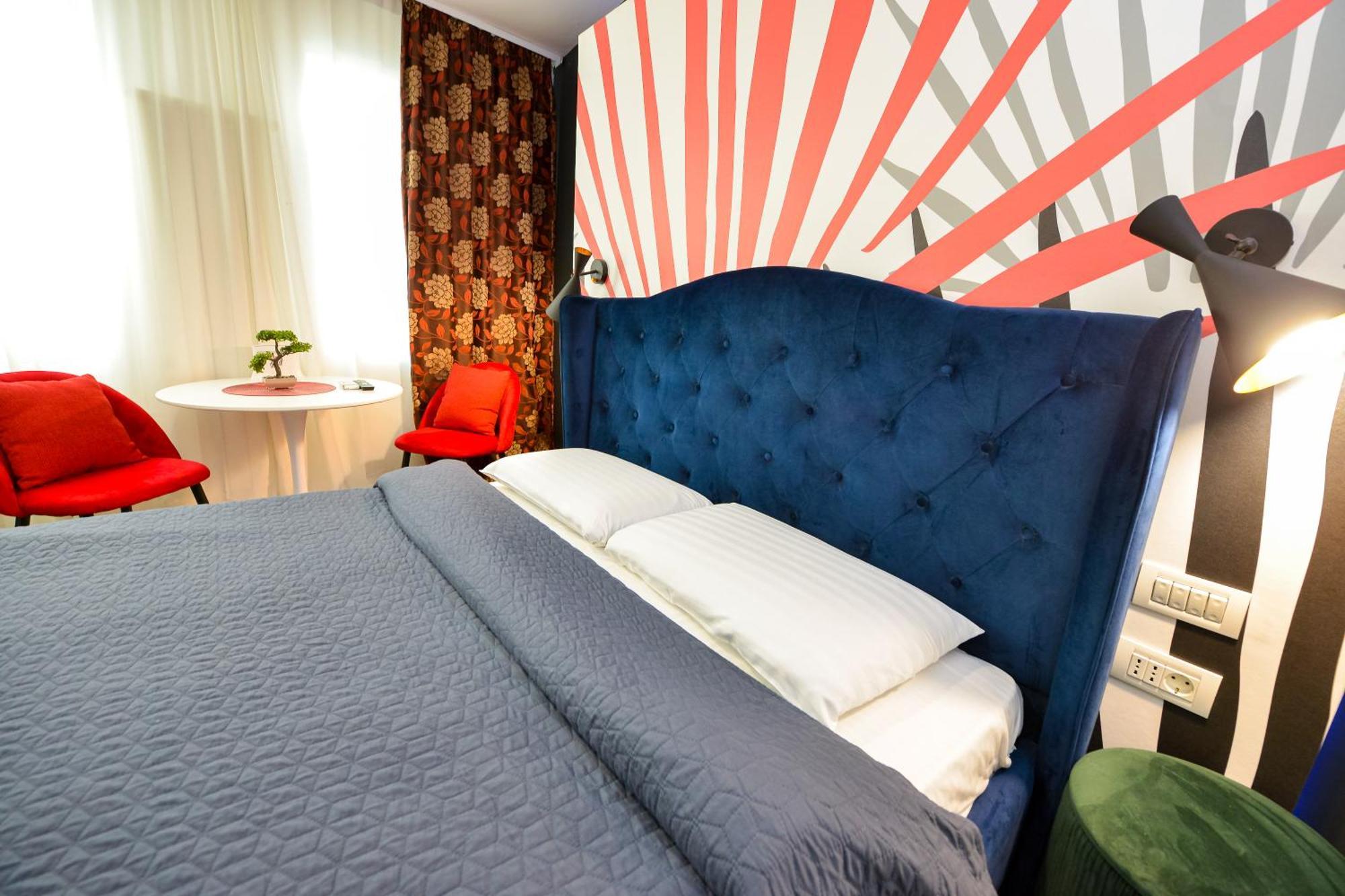Ideal Unirii Square Apartamento Bucareste