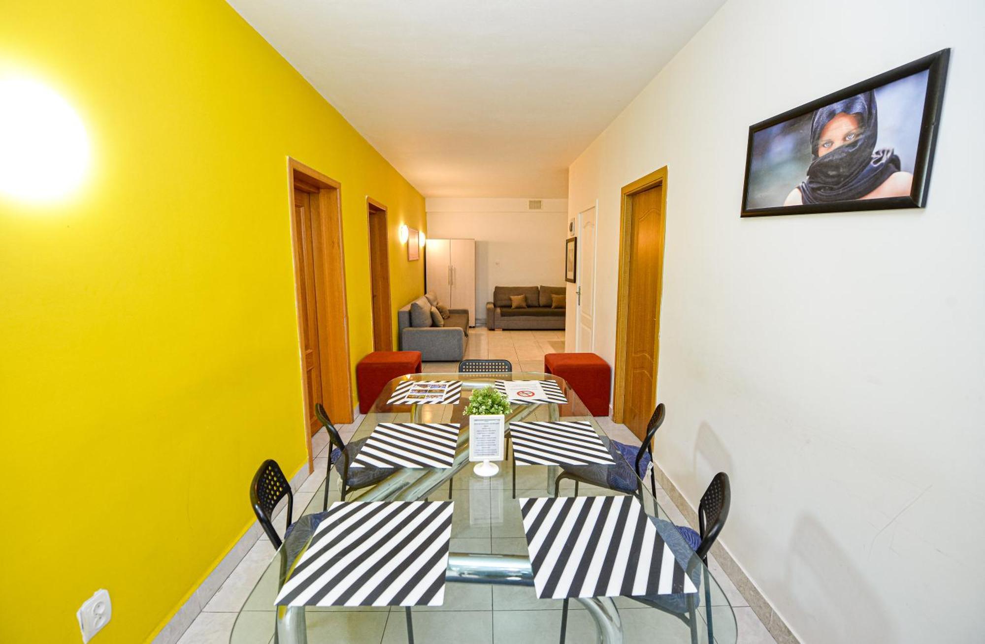 Apartamento Ideal Unirii Square Bucareste