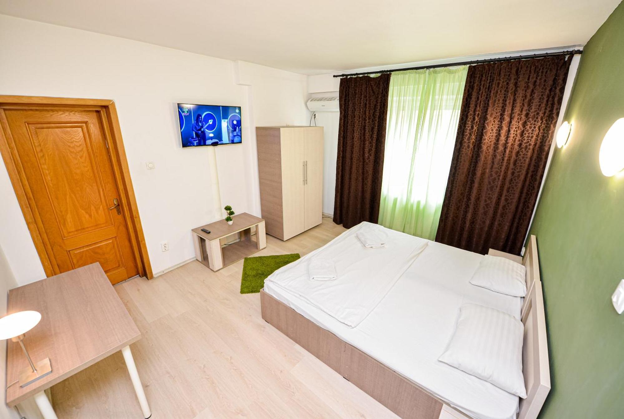 Apartamento Ideal Unirii Square