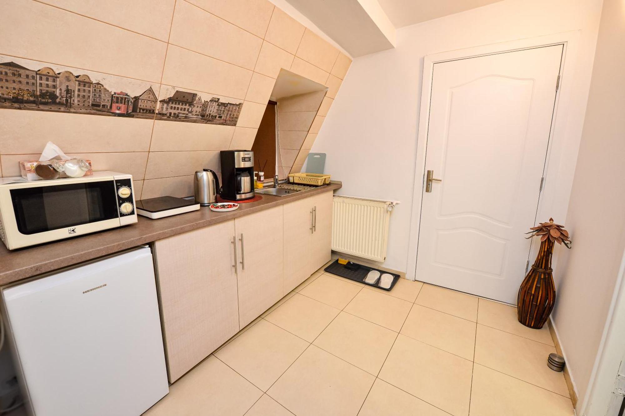 Apartamento Ideal Unirii Square *