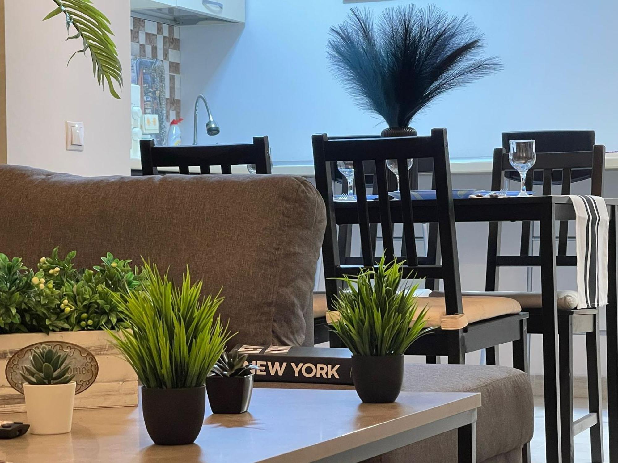 Apartamento Old Town Loft Bucareste