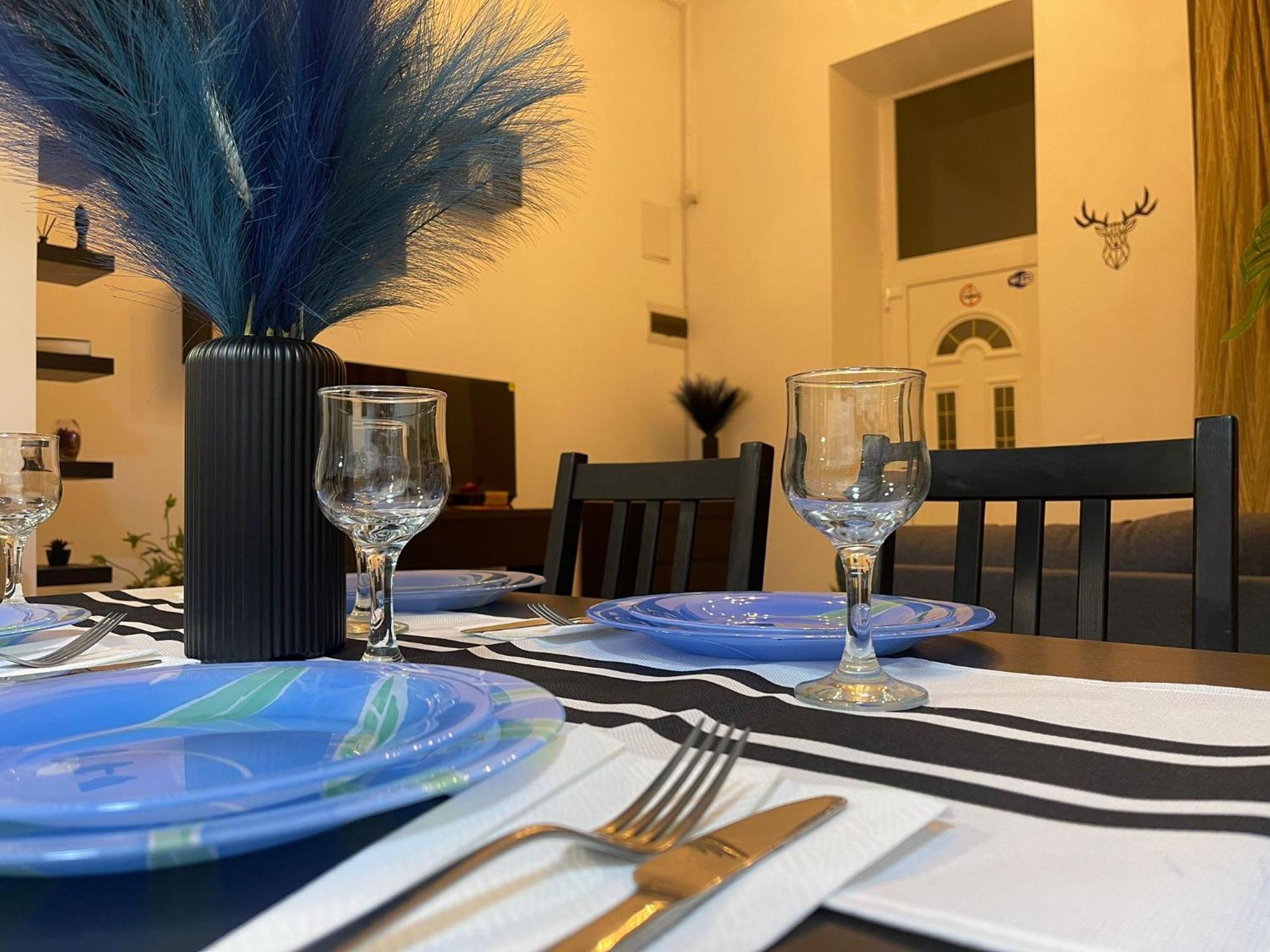 Old Town Loft Apartamento Bucareste