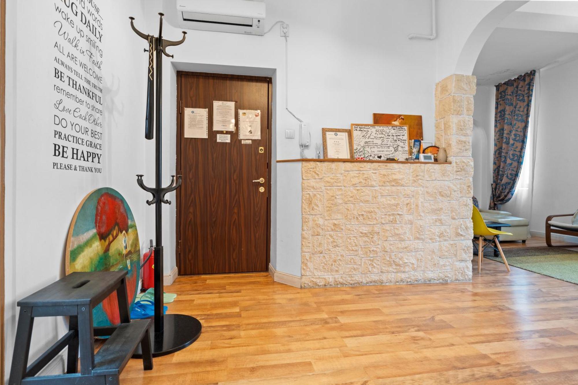 Apartment Golden Residences - & Penthouse In Old Town