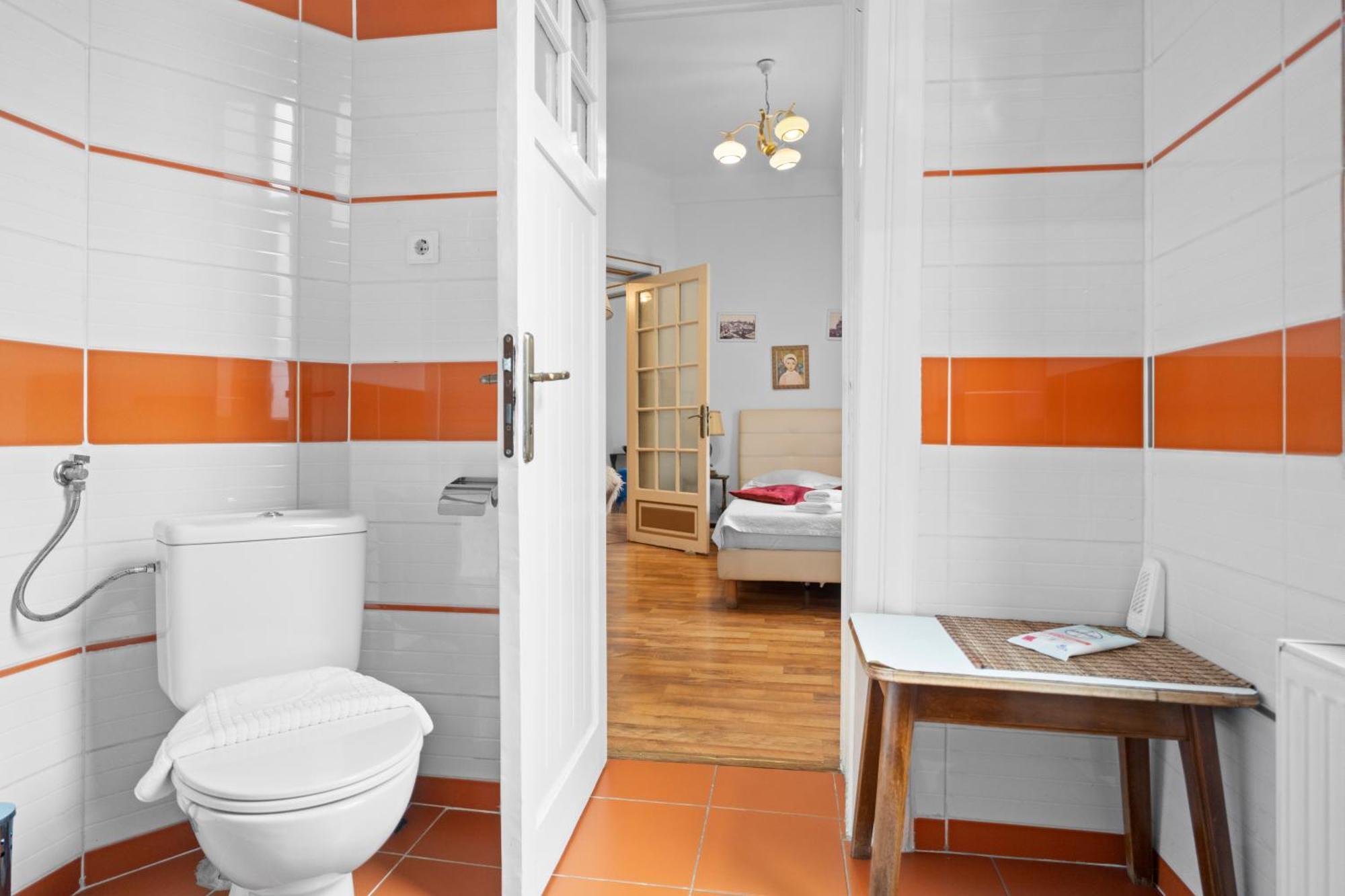 Apartment Golden Residences - & Penthouse In Old Town