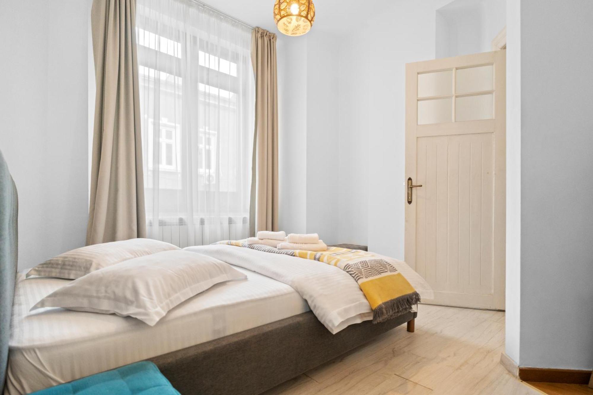 Apartment Golden Residences - & Penthouse In Old Town *