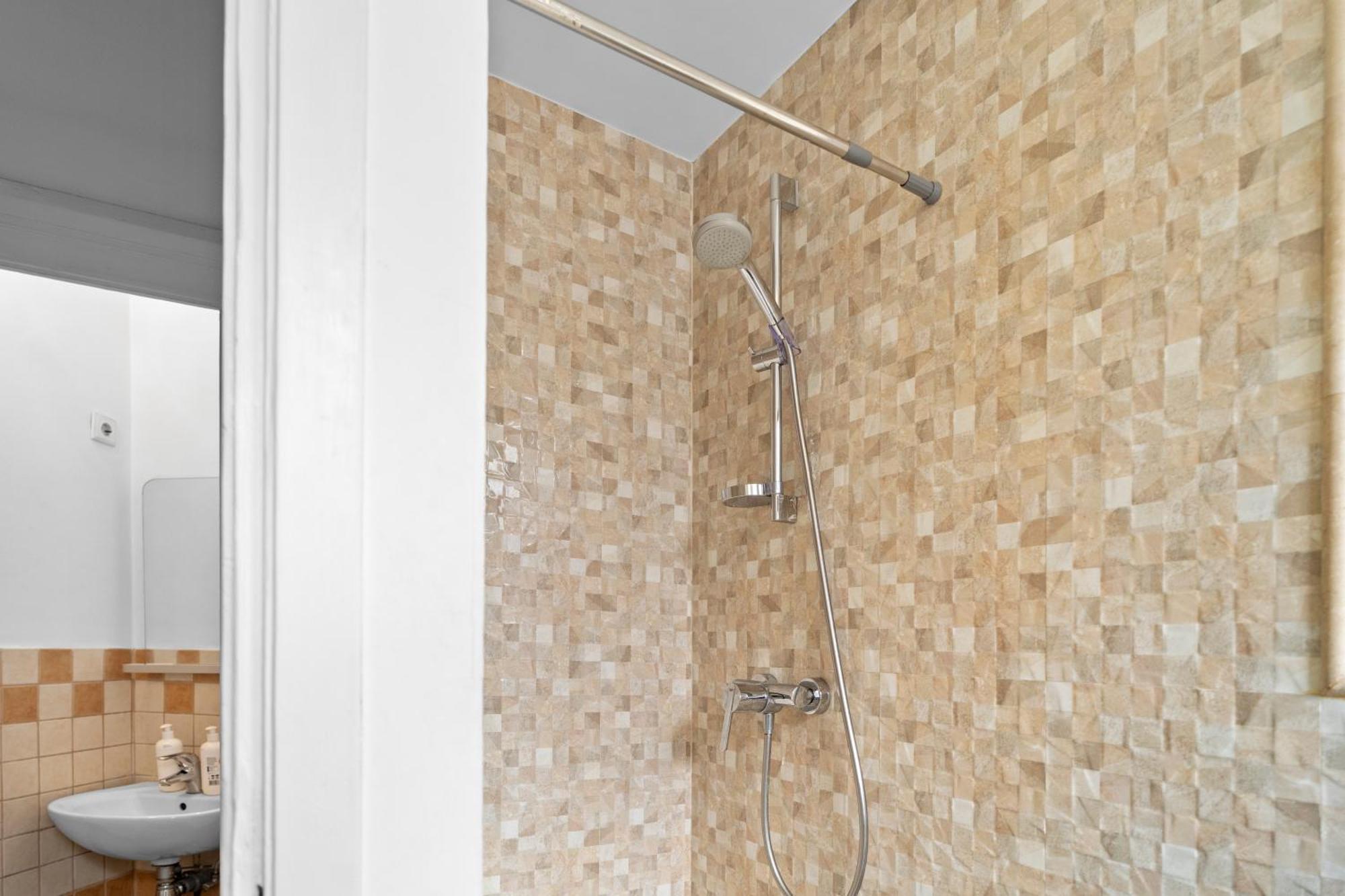 Golden Residences - & Penthouse In Old Town Apartment