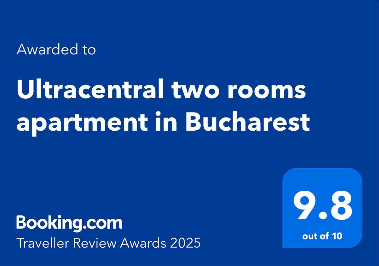 Ultracentral Two In Apartamento