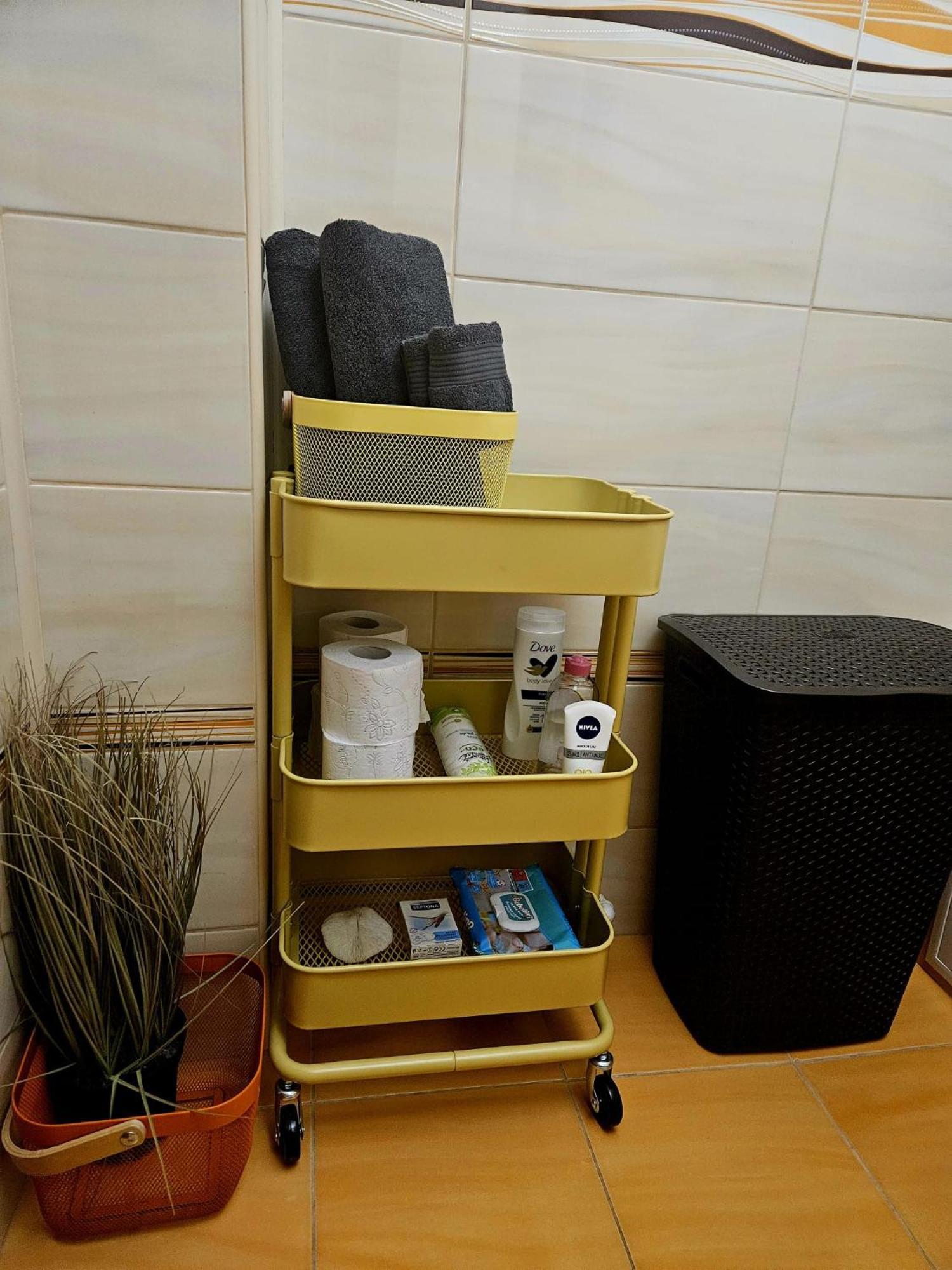 Cismigiu Apartment *