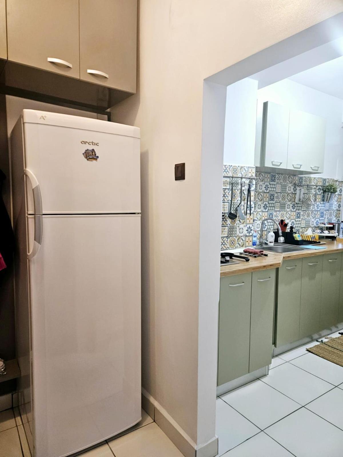 Cismigiu Apartment
