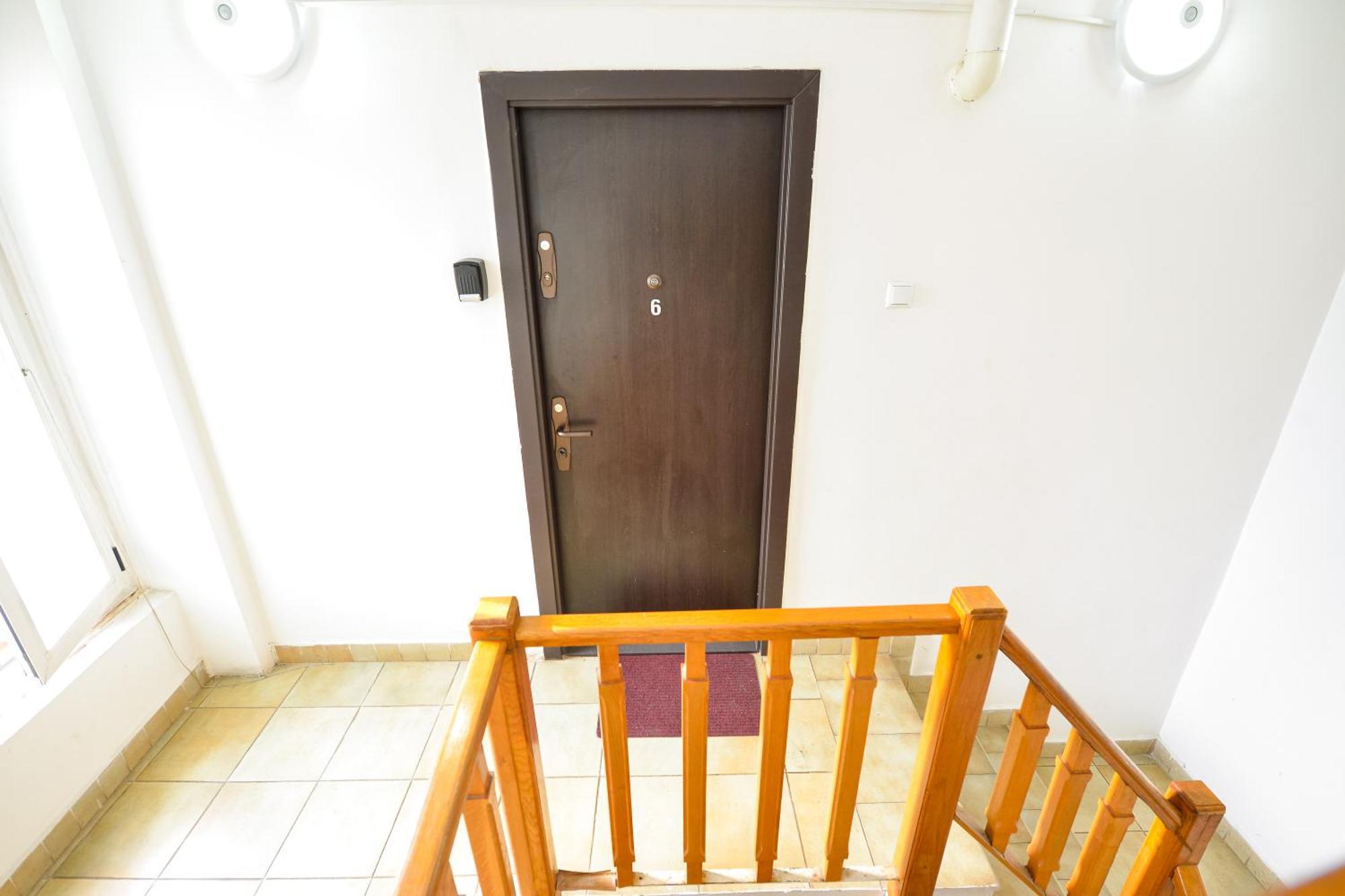 Unirii Apartment