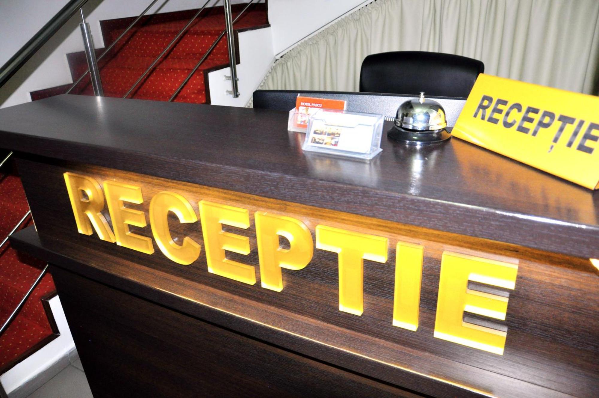 Thomas Hotel Bucureşti